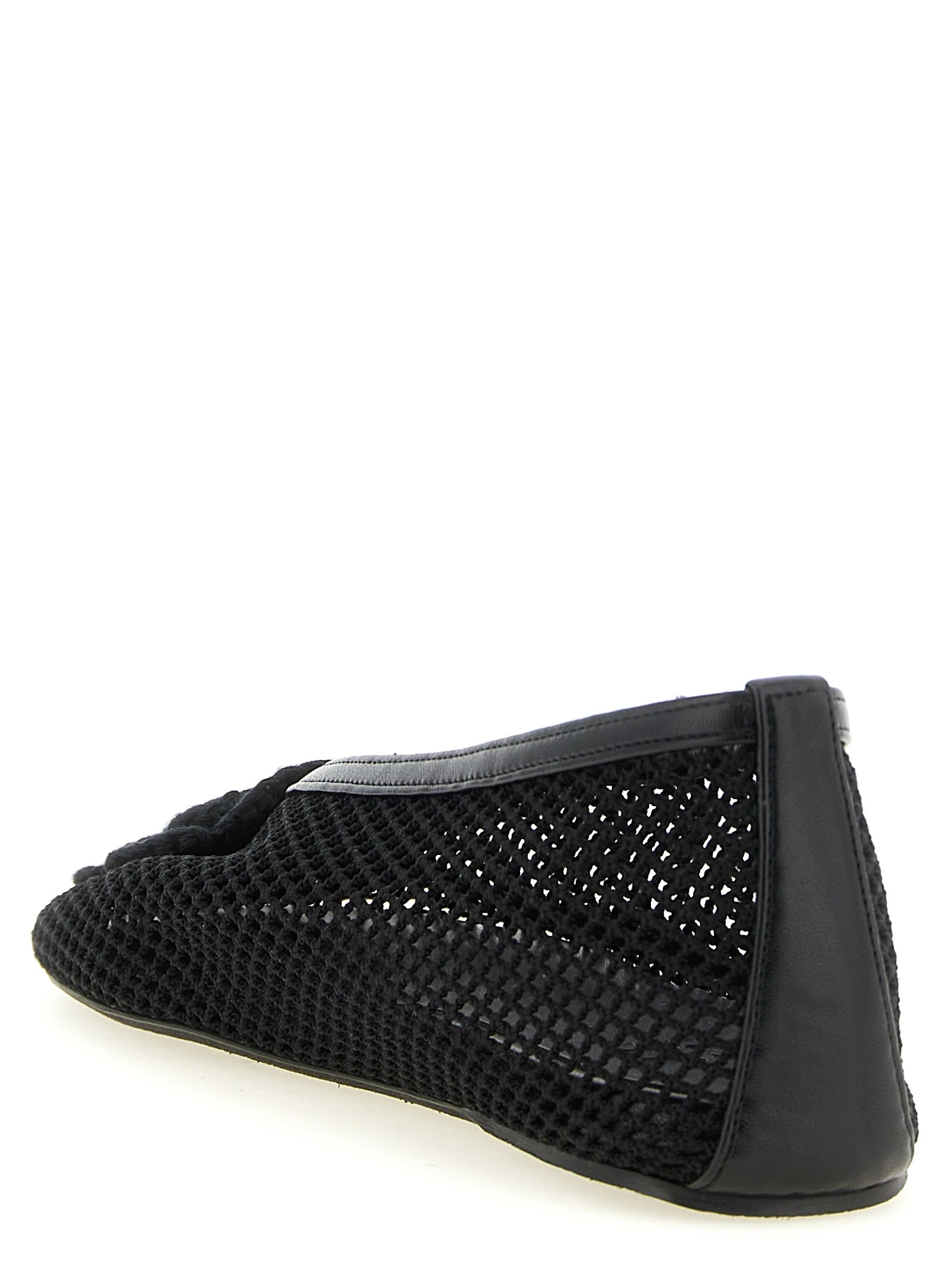 'Jenny' ballet flats