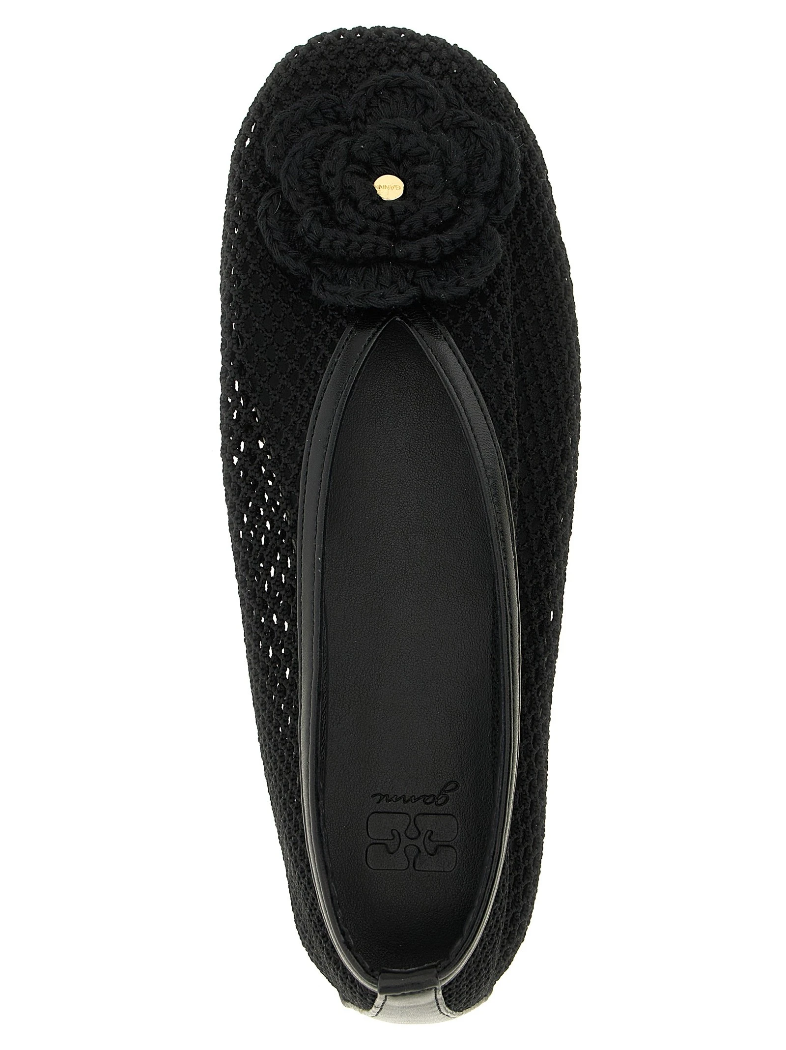 'Jenny' ballet flats