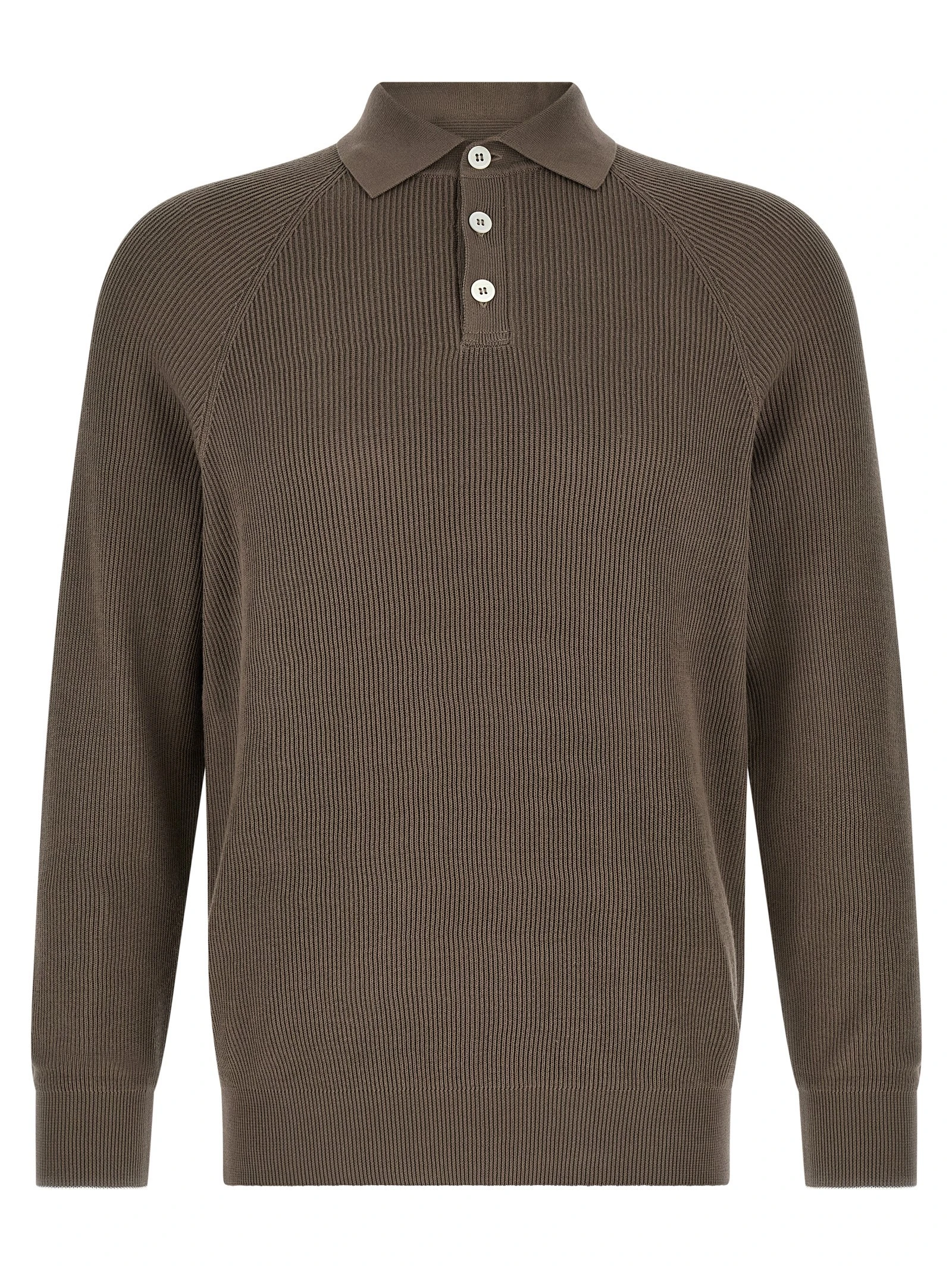 English coast polo shirt