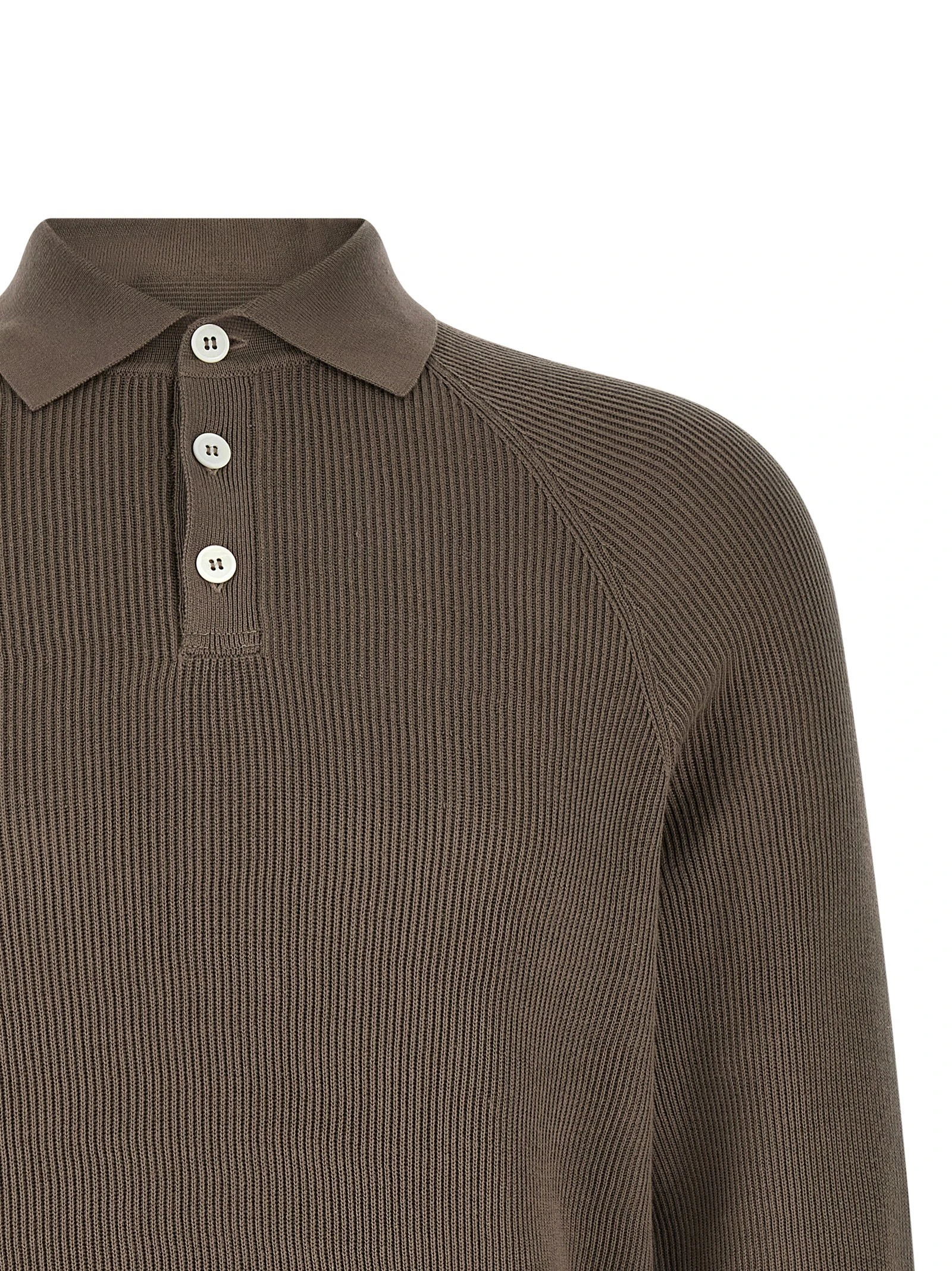 English coast polo shirt