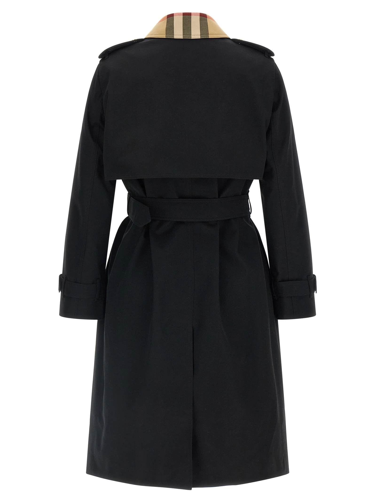 'Sandridge' trench coat