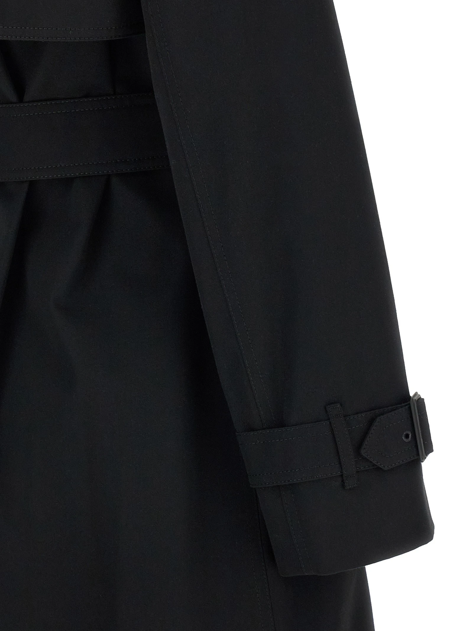 'Sandridge' trench coat