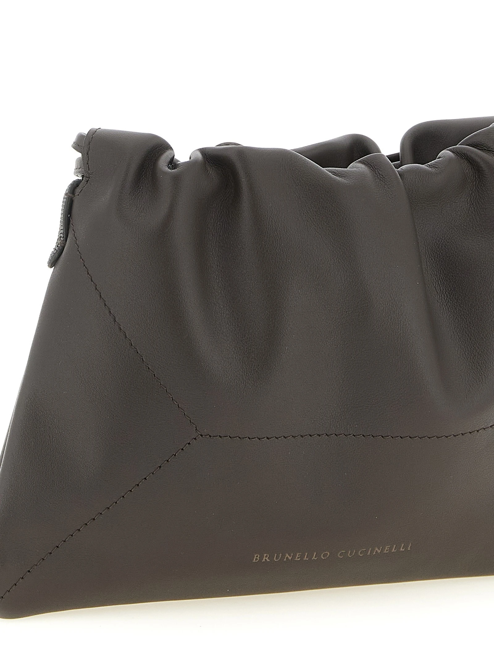 'BC Duo' pouch