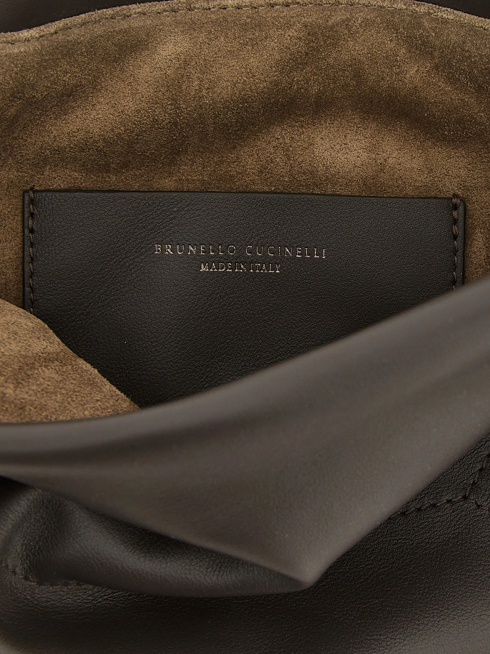 'BC Duo' pouch