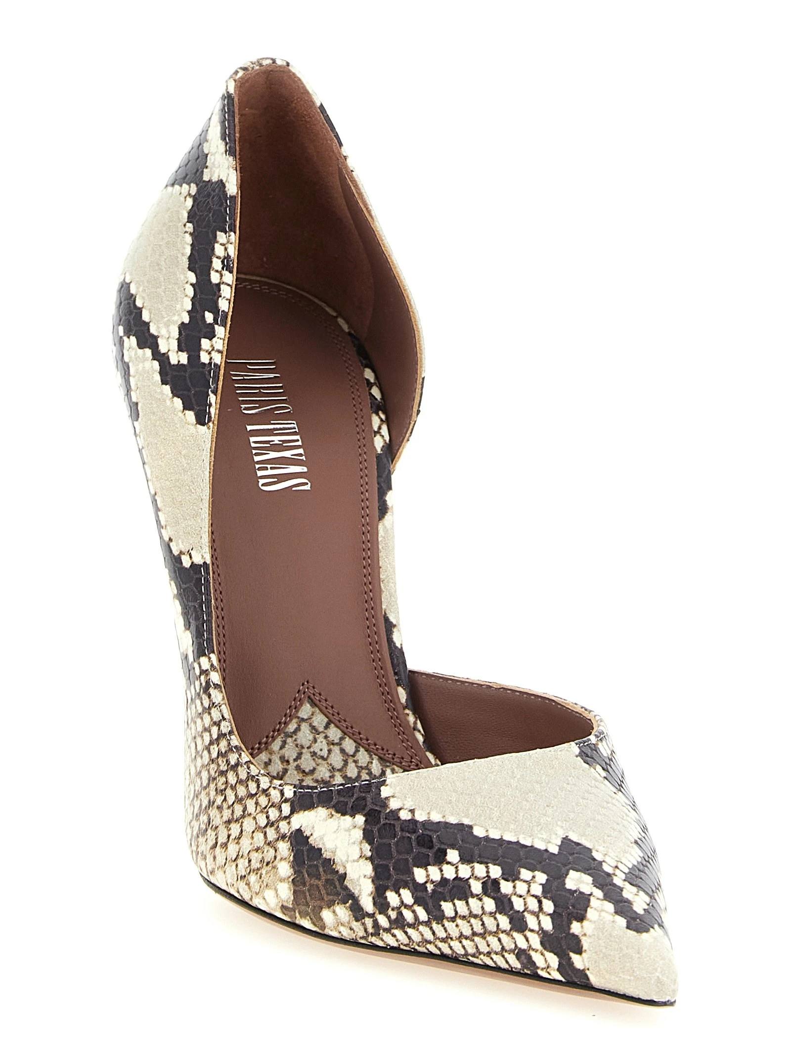 'Vera' pumps