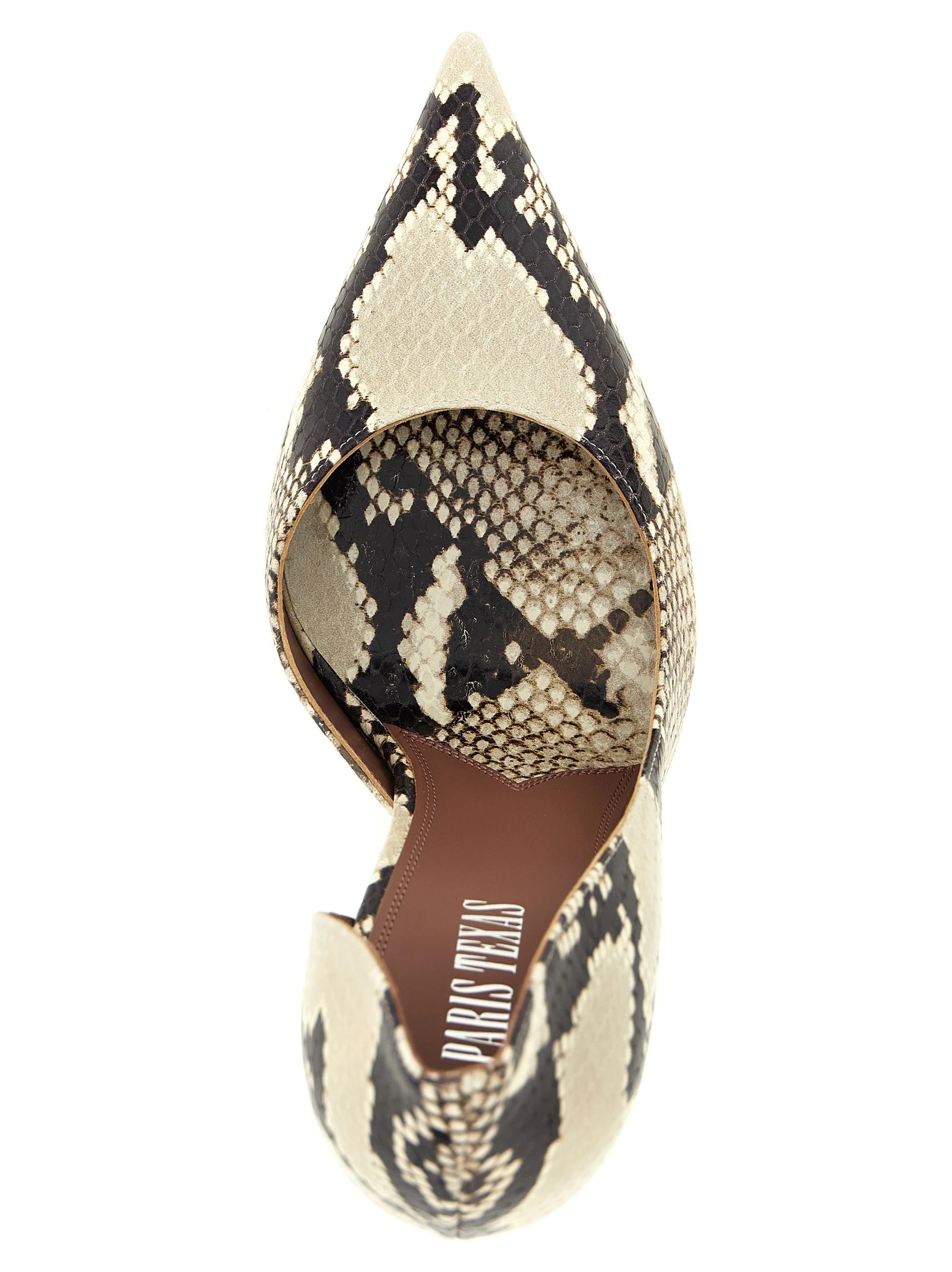'Vera' pumps