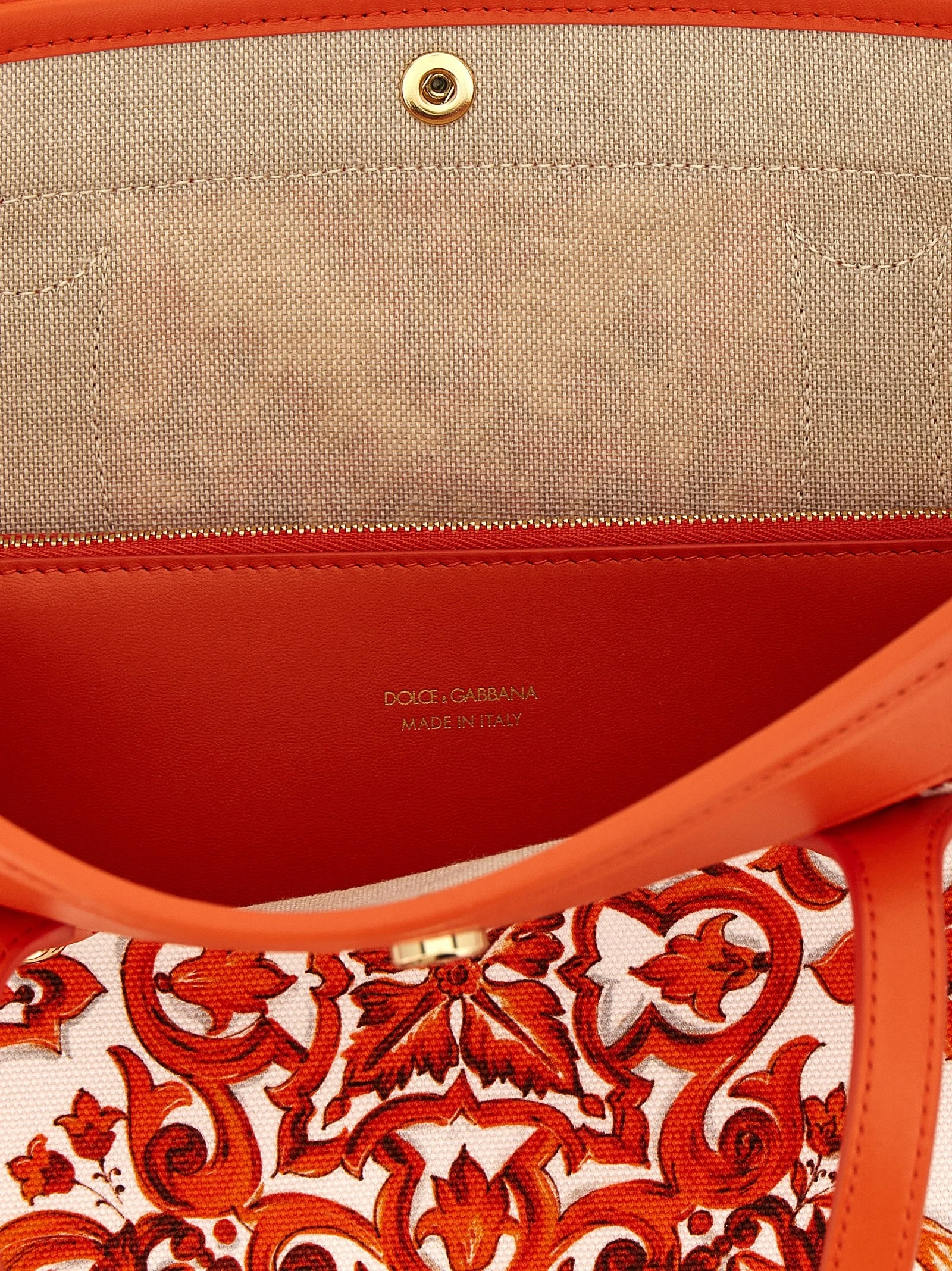 'Atene' shopping bag