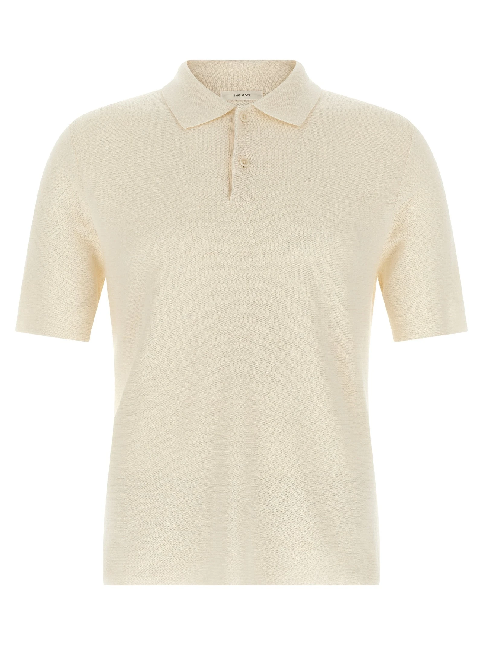 'Ravi' polo shirt