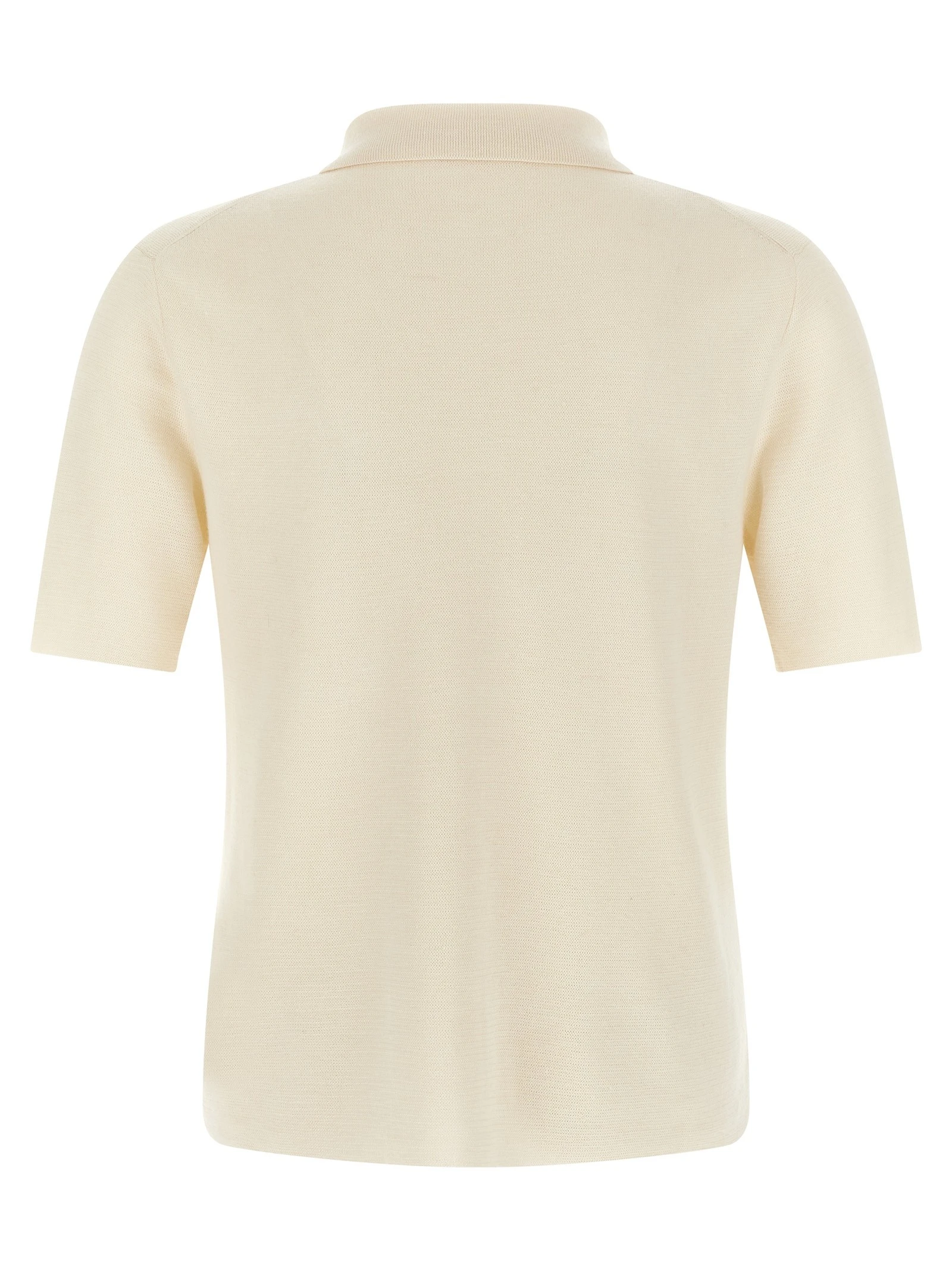 'Ravi' polo shirt