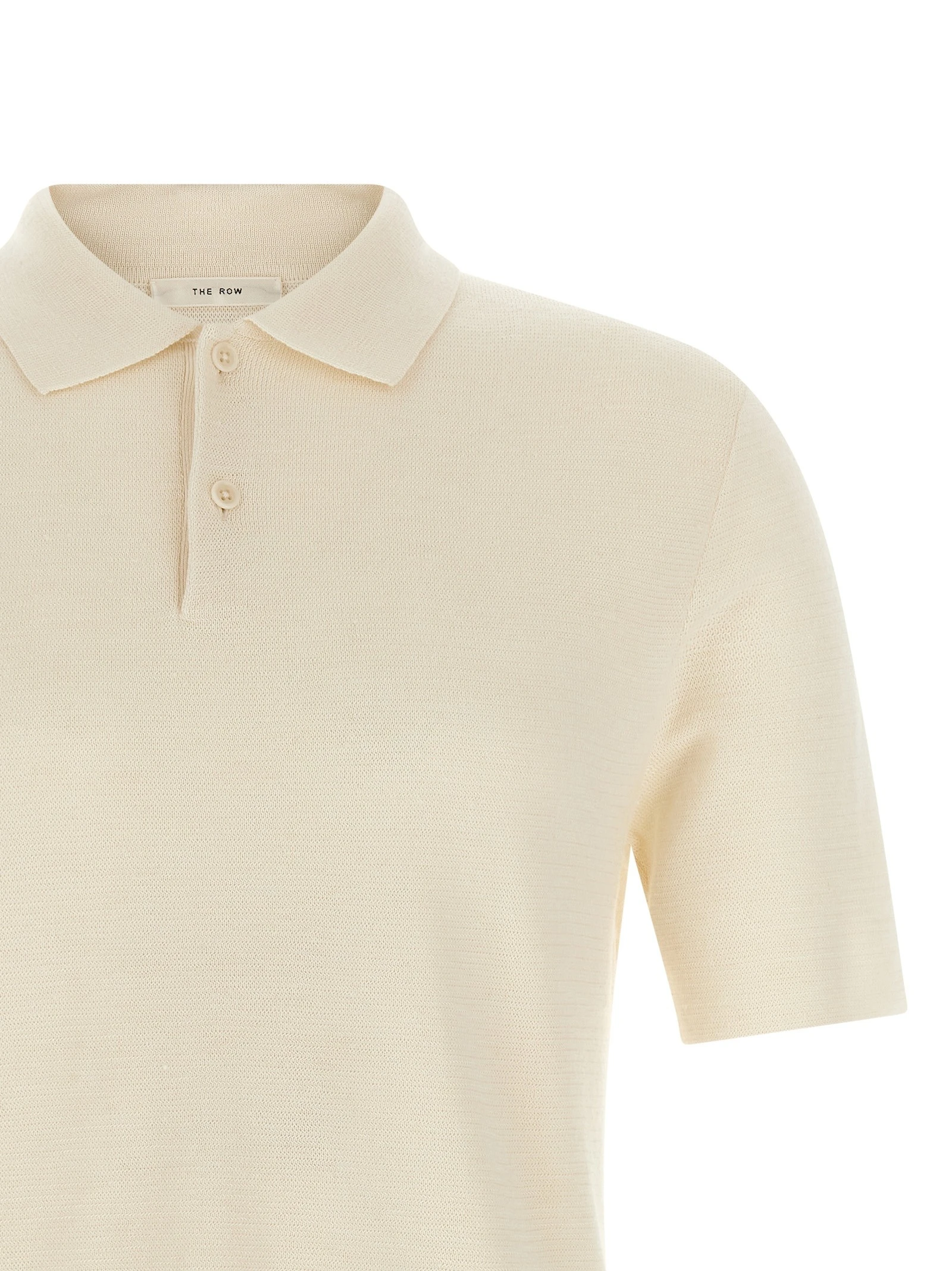 'Ravi' polo shirt