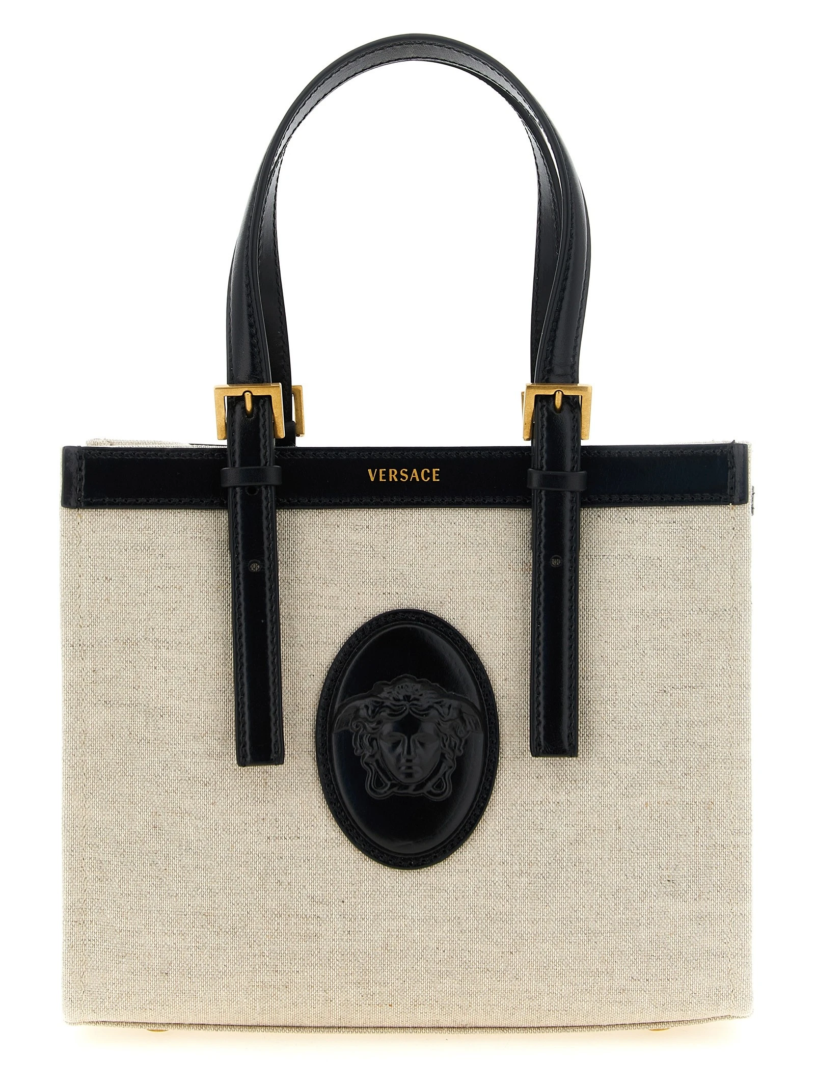 'Rivière' mini shopping bag