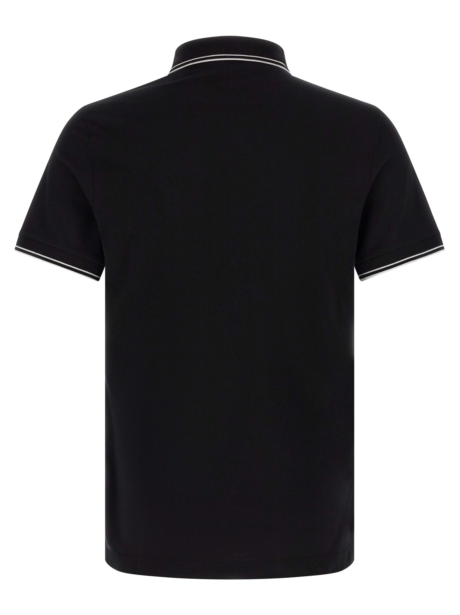 '2200010' polo shirt