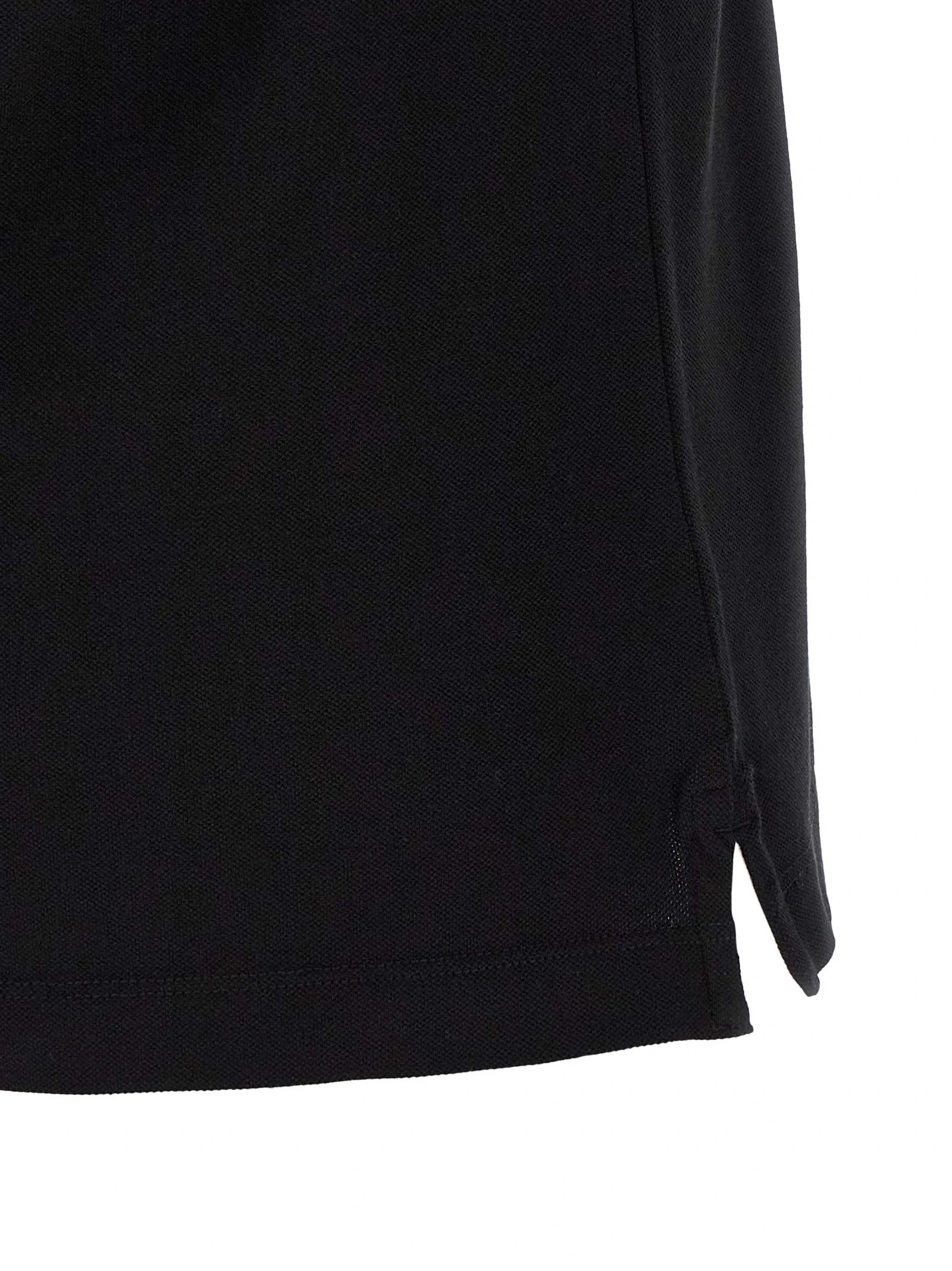 '2200010' polo shirt