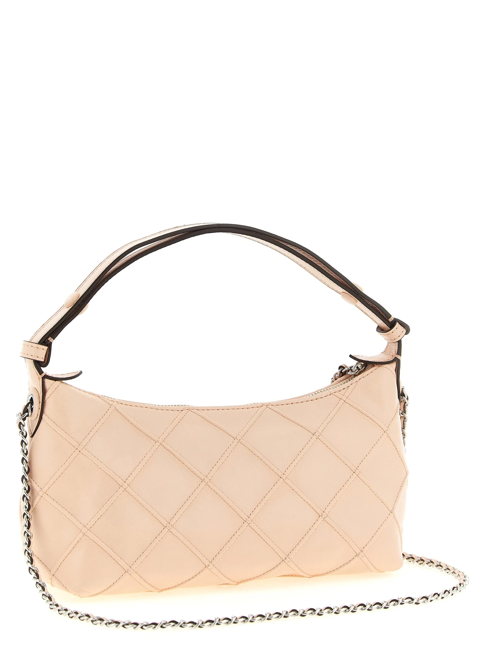 'Fleming' clutch