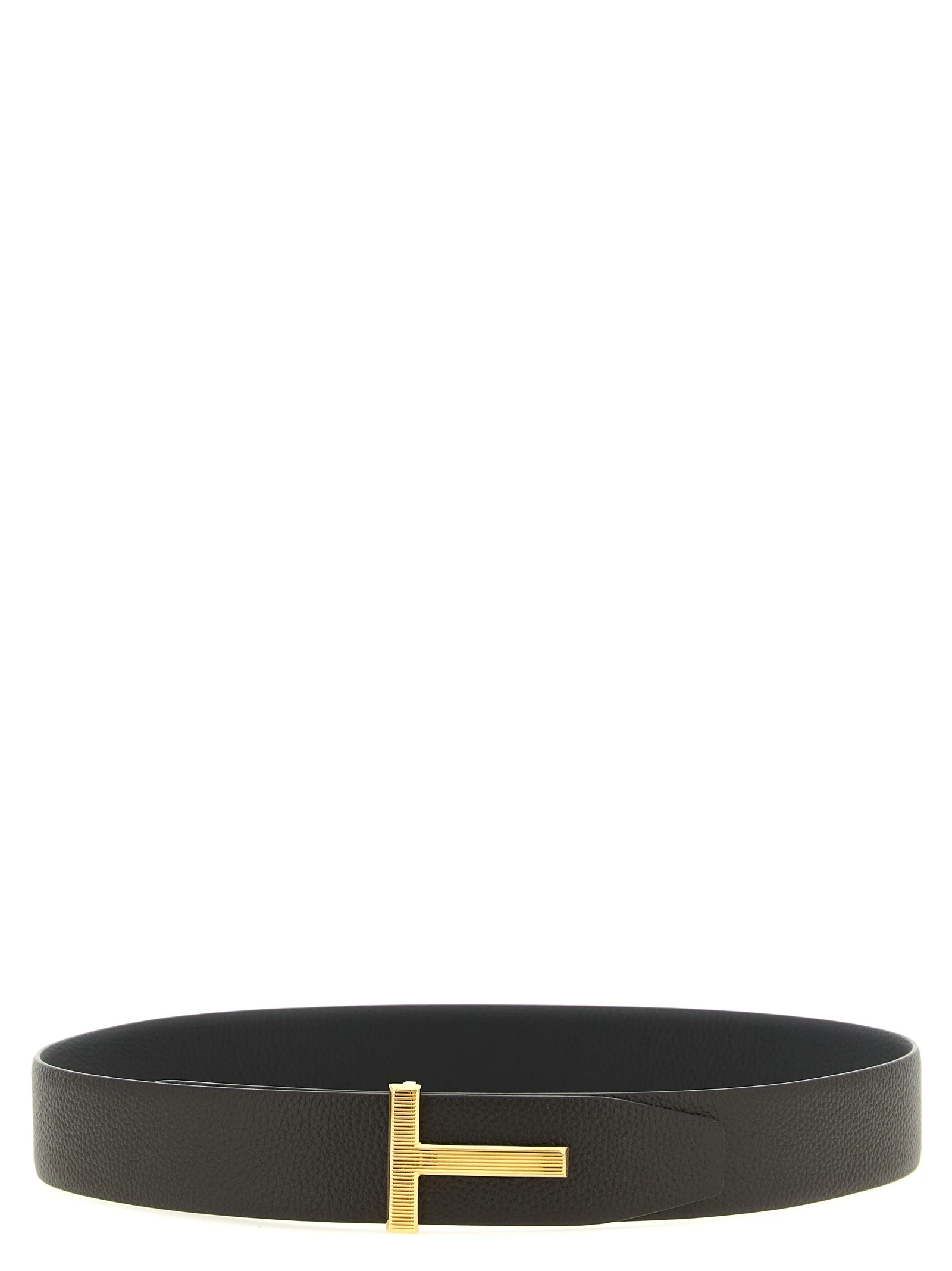 'Icon' reversible belt