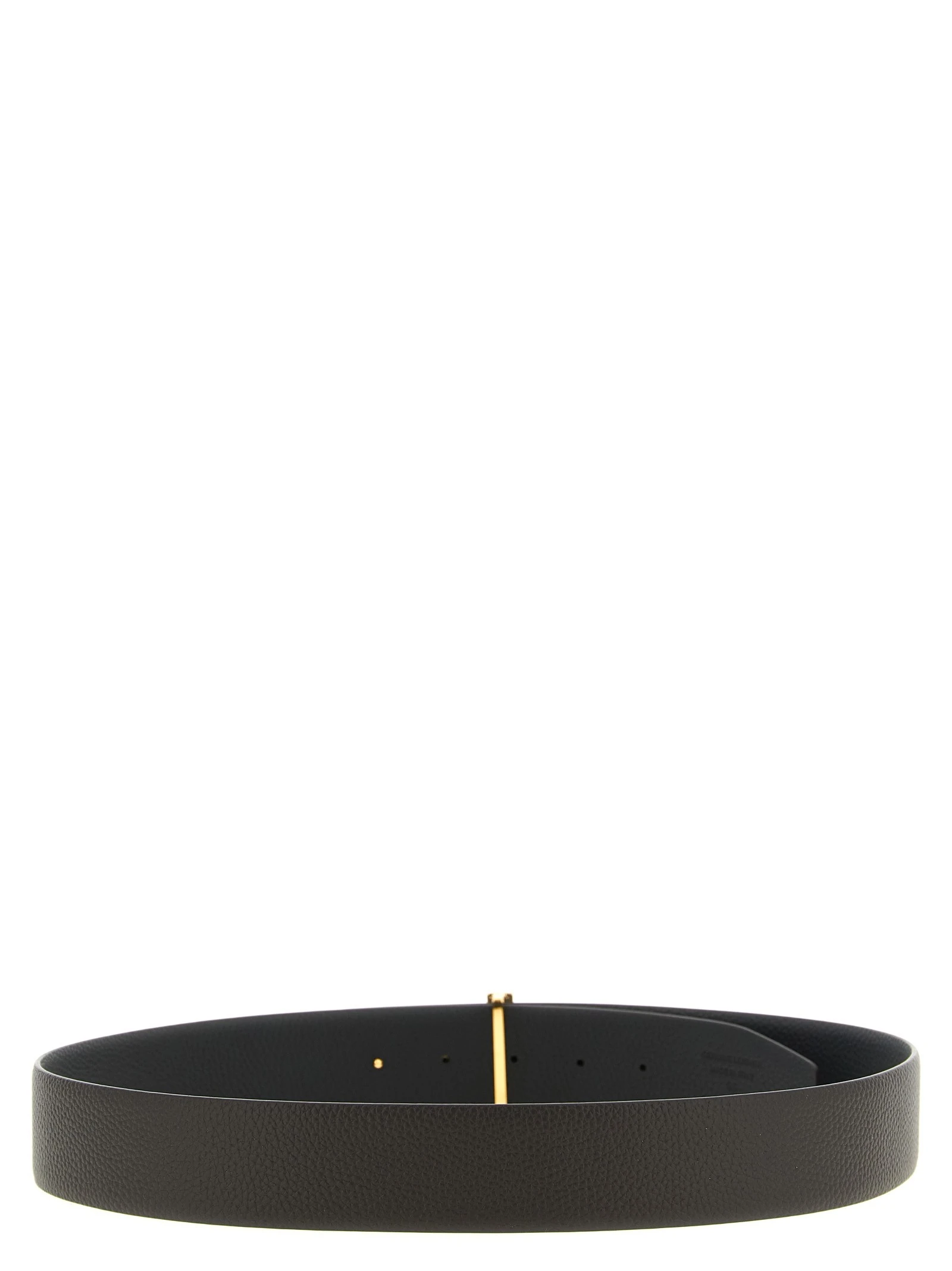 'Icon' reversible belt