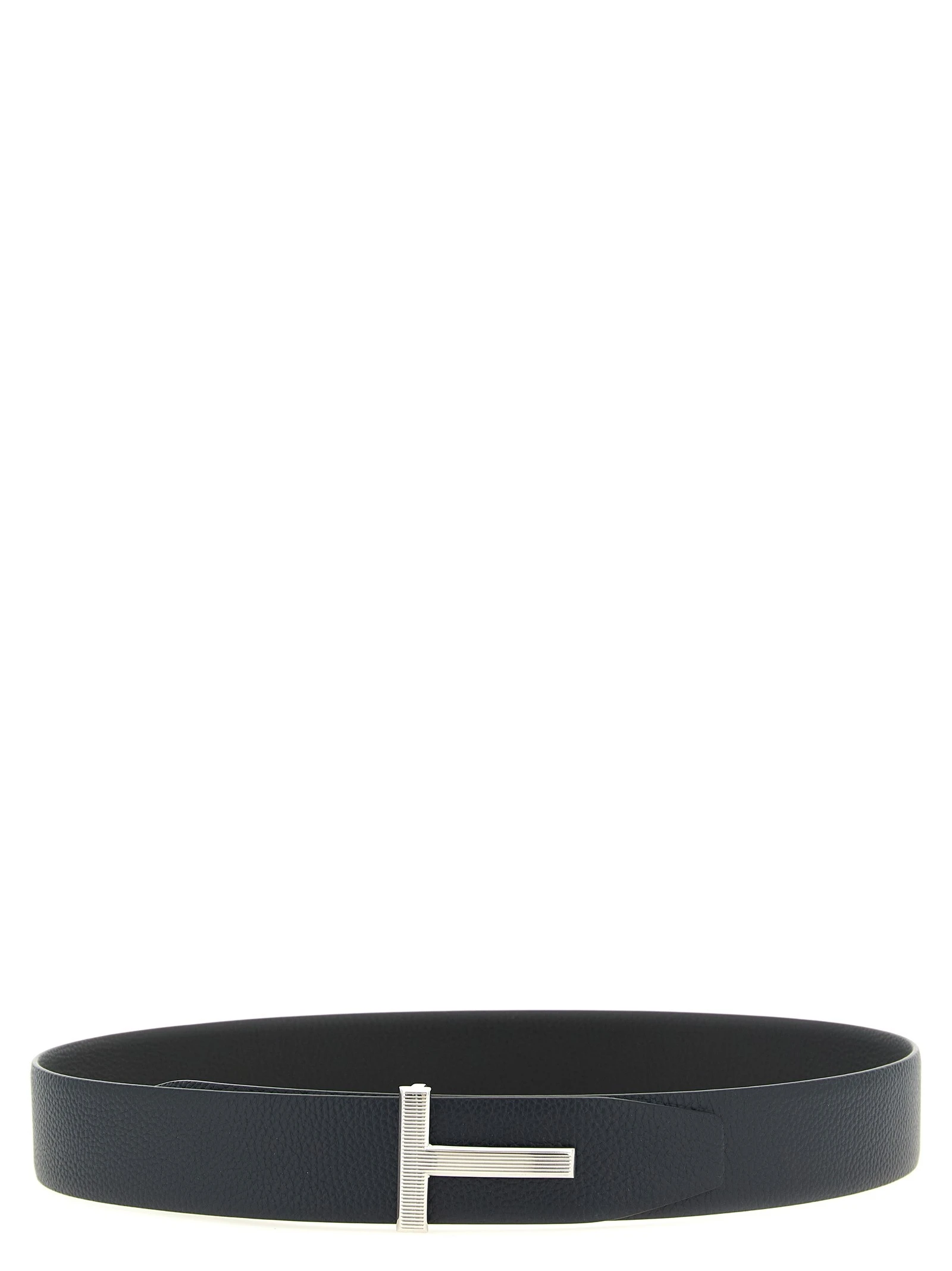 'Icon' reversible belt
