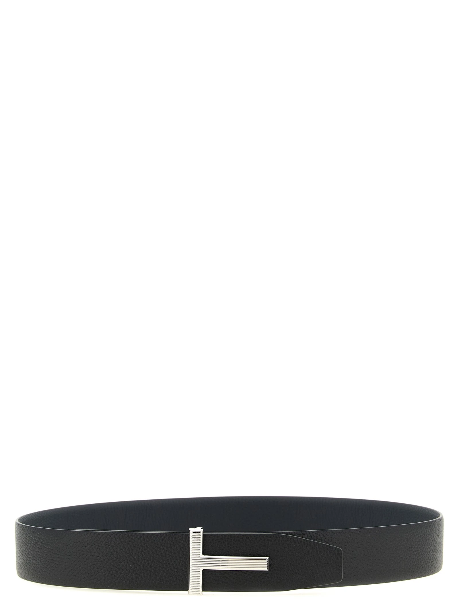 'Icon' reversible belt