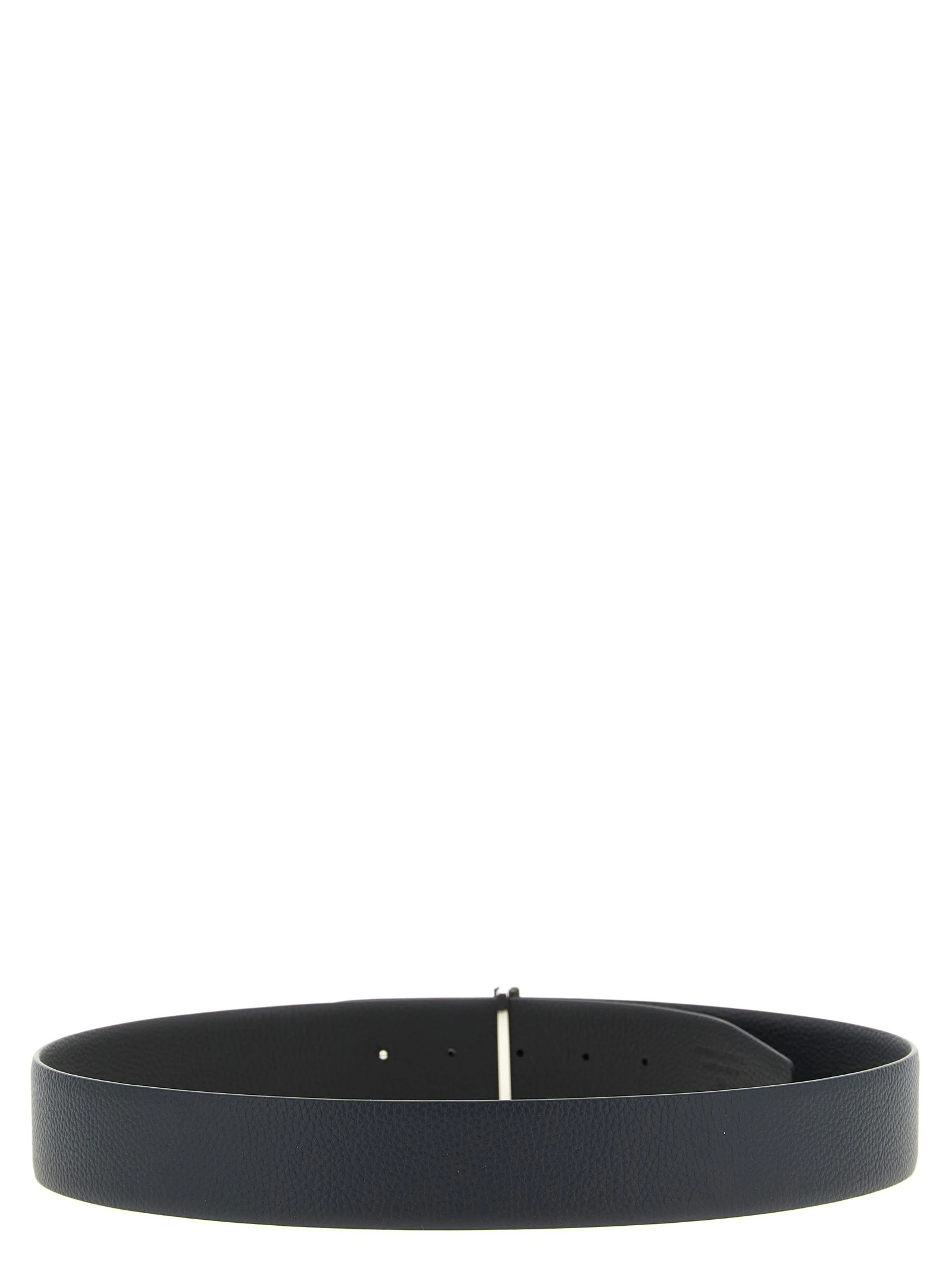 'Icon' reversible belt