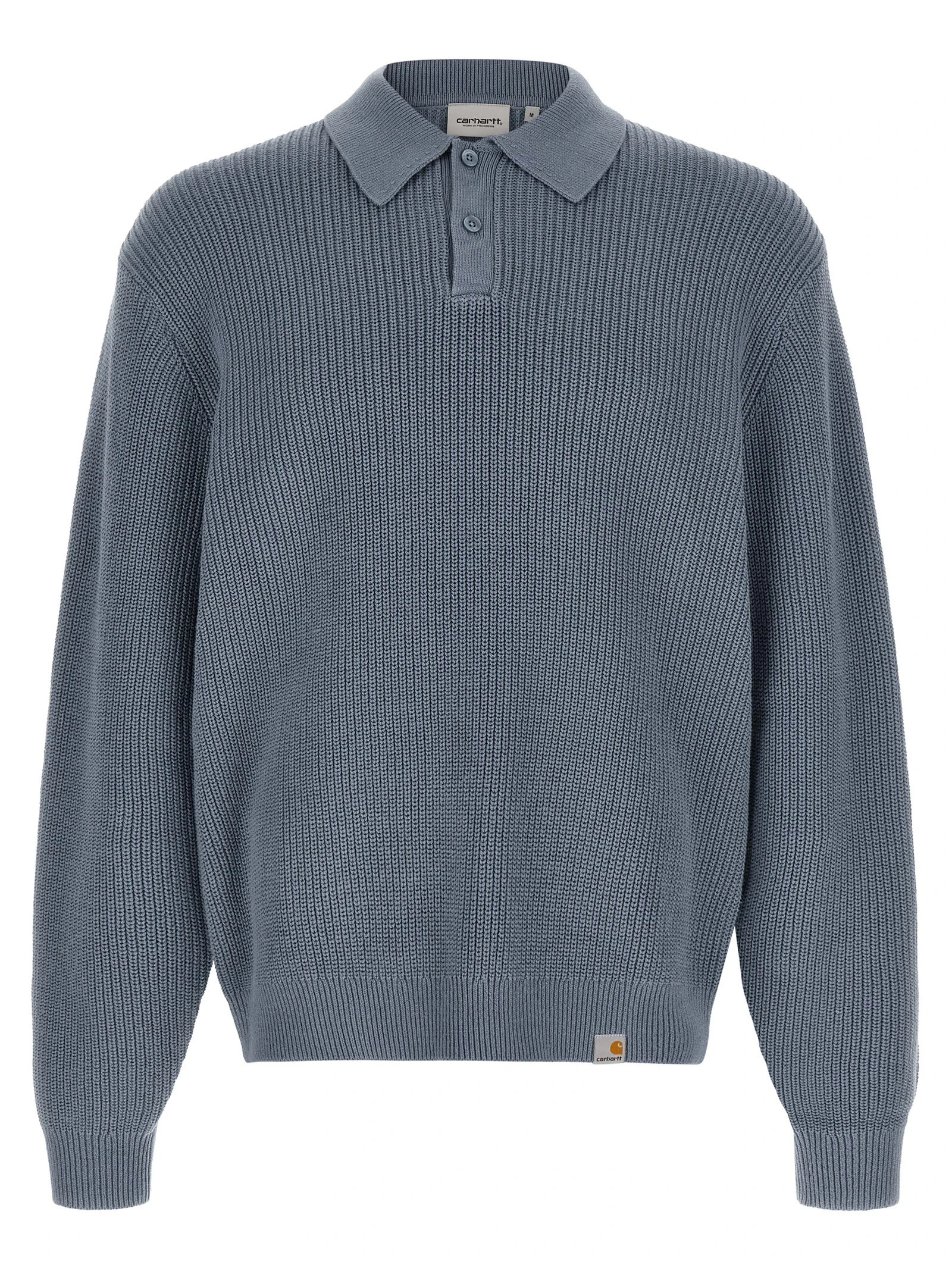 'Miles' polo shirt