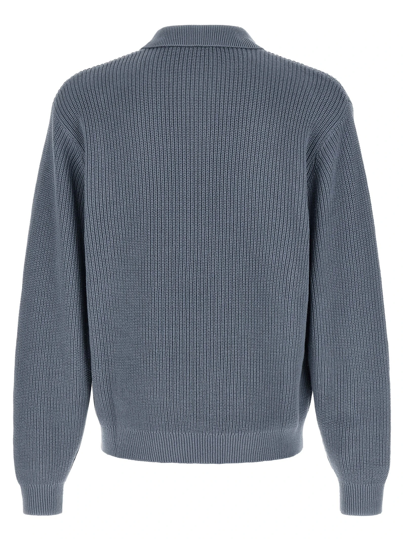 'Miles' polo shirt