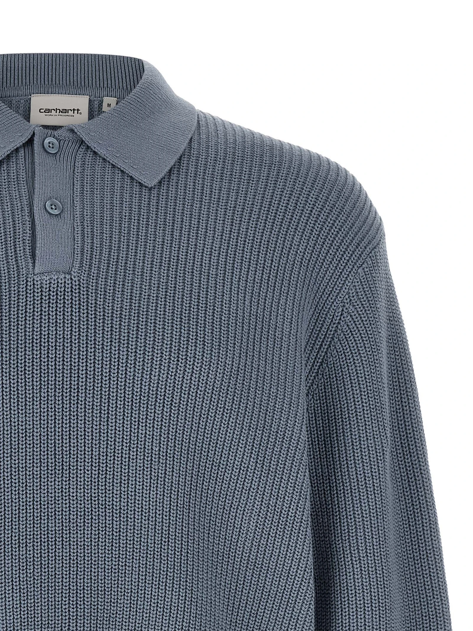 'Miles' polo shirt