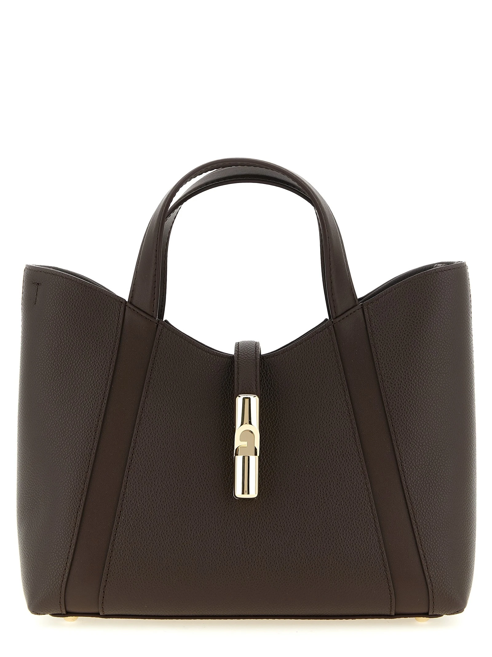 'Furla Goccia S' shopping bag
