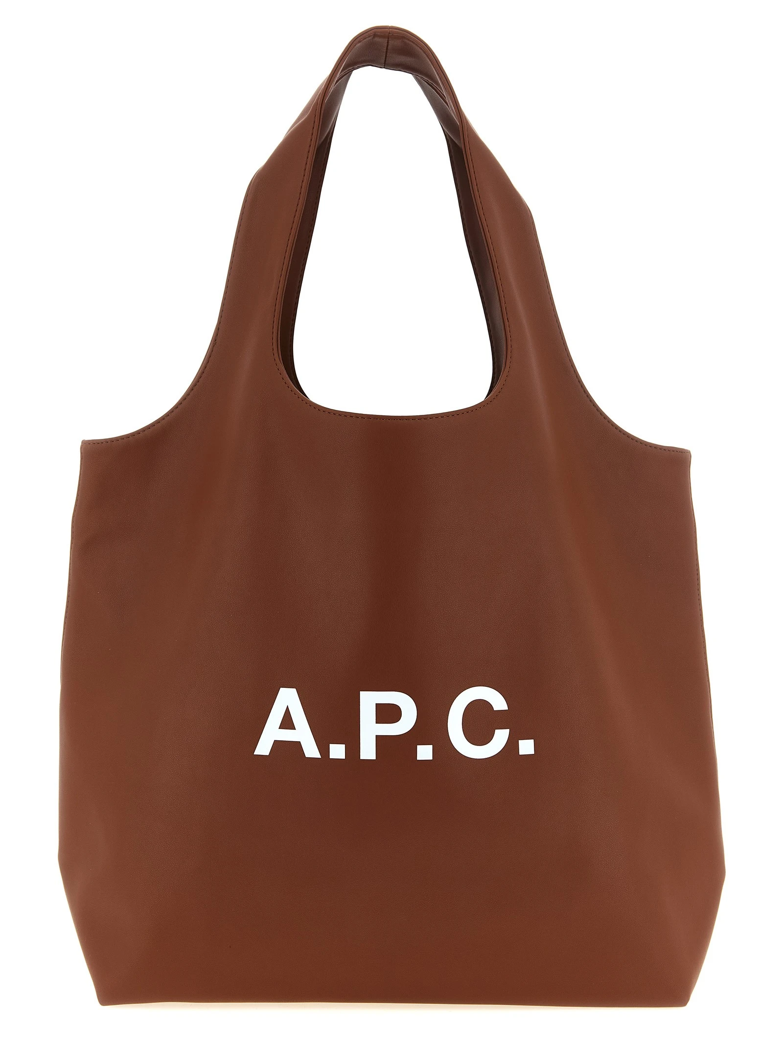 'Ninon' large shopping bag