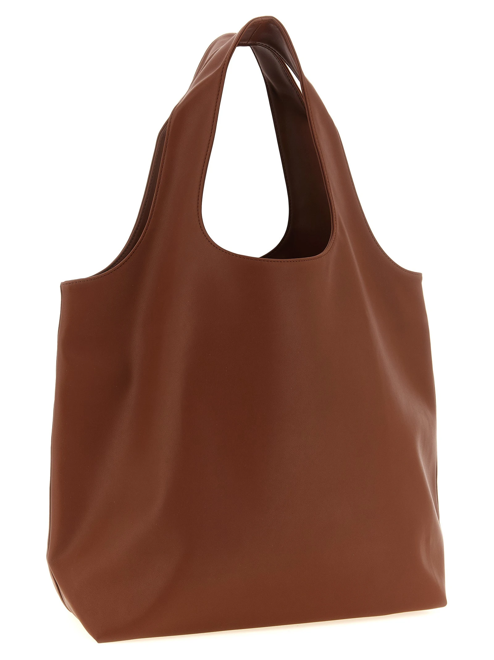 'Ninon' large shopping bag