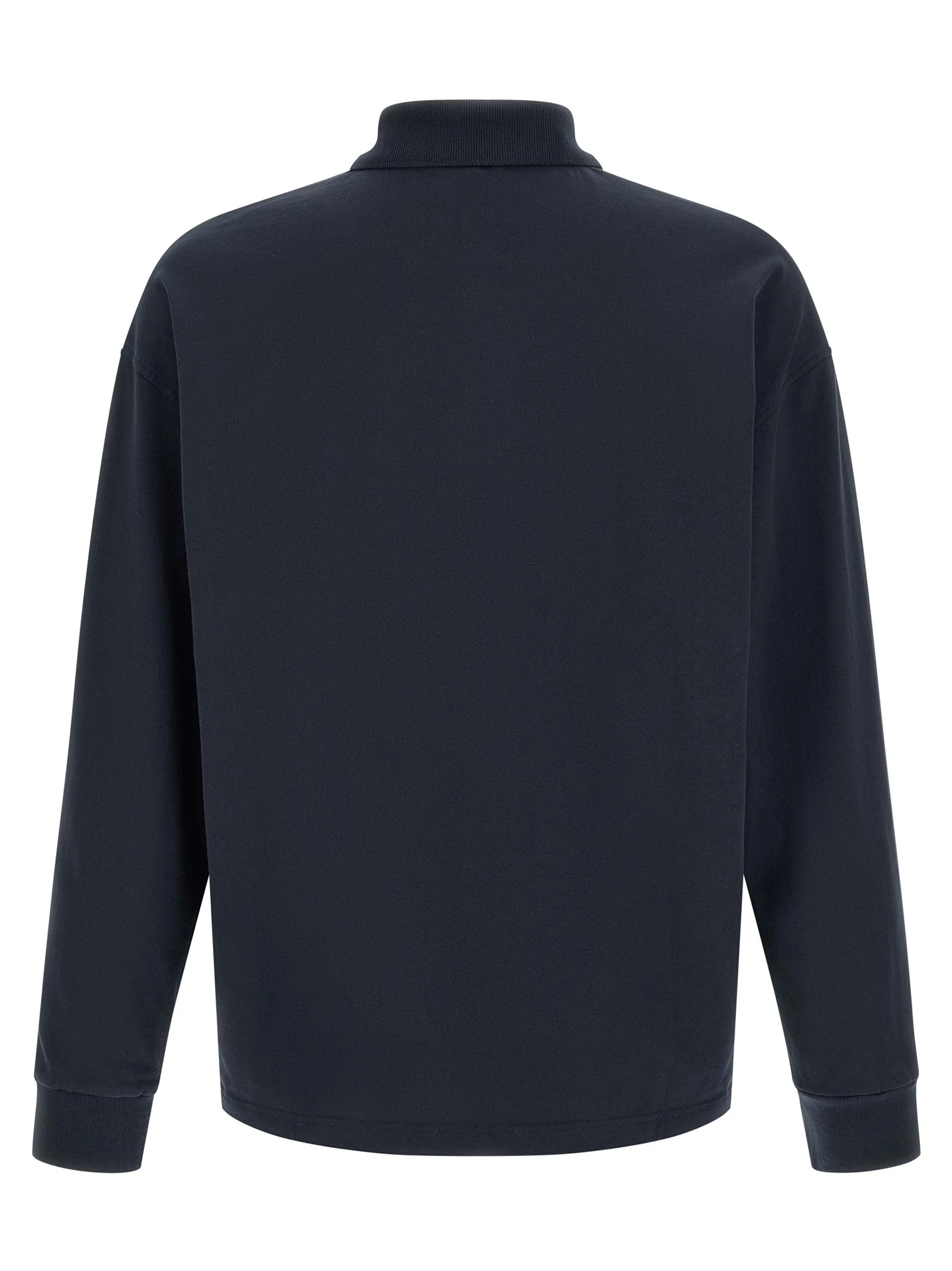 'Alexis' polo shirt
