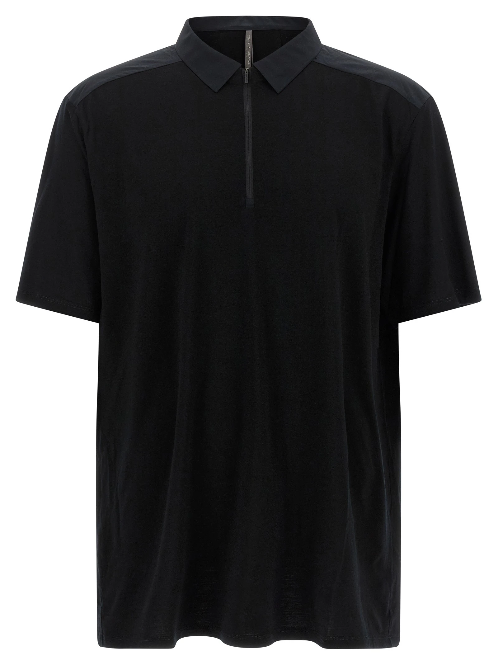 'Frame' polo shirt