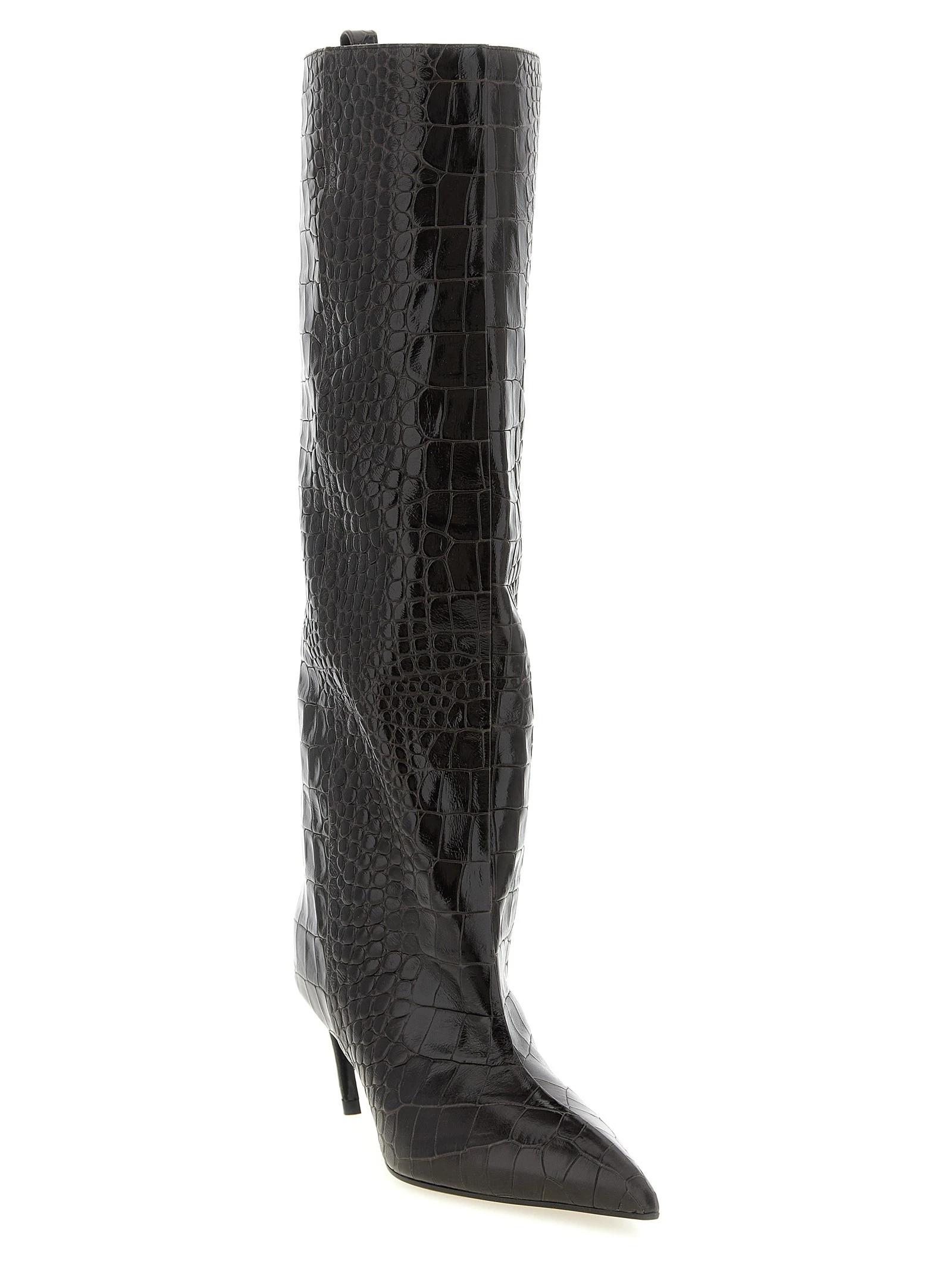 'Lea' boots