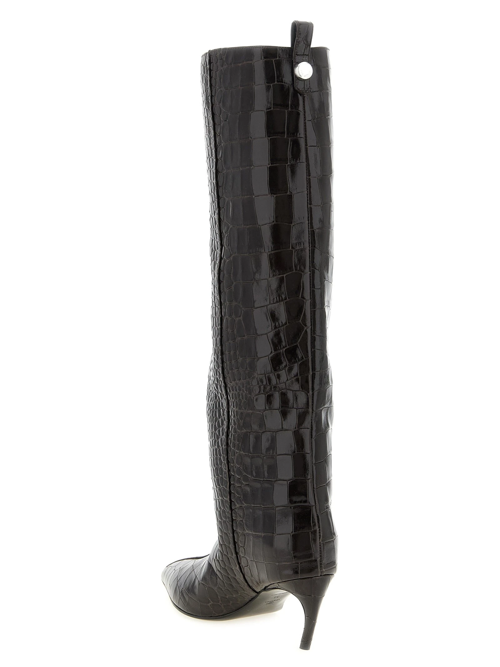 'Lea' boots