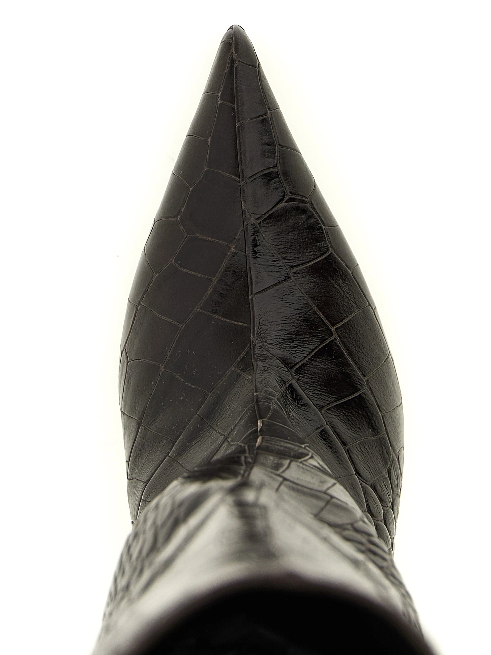 'Lea' boots