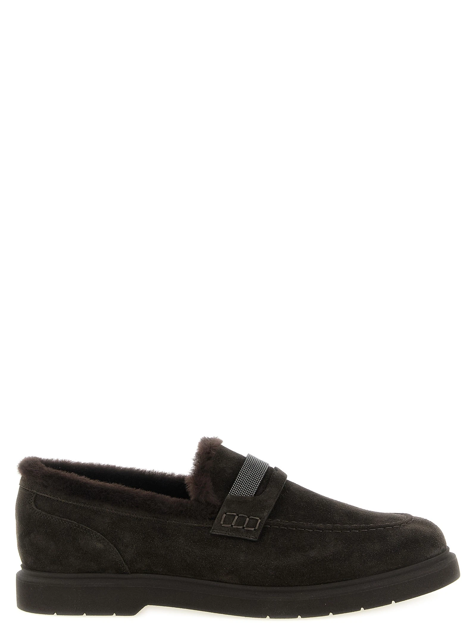 'Penny Loafer' loafers
