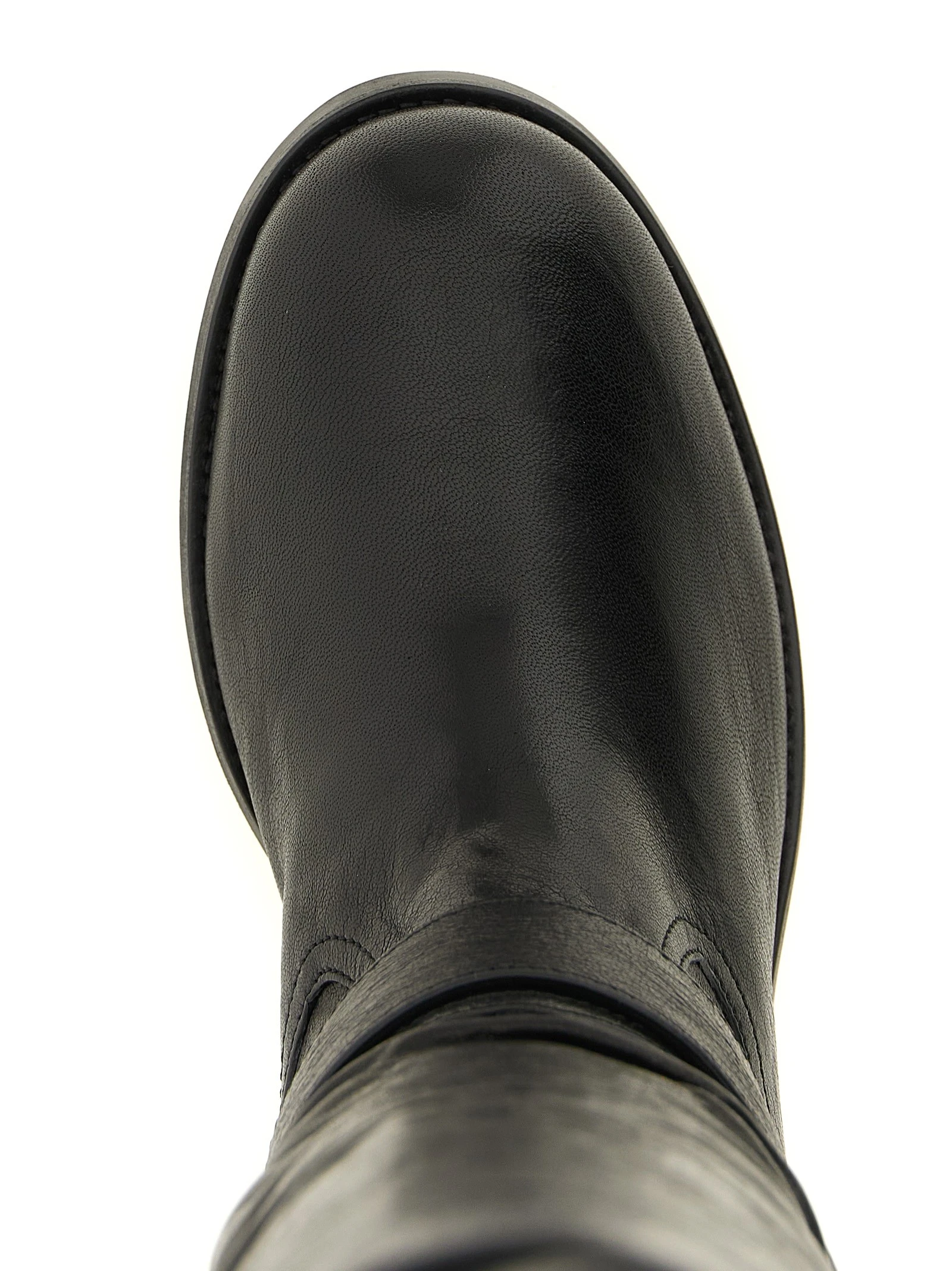 'Biker KB' boots