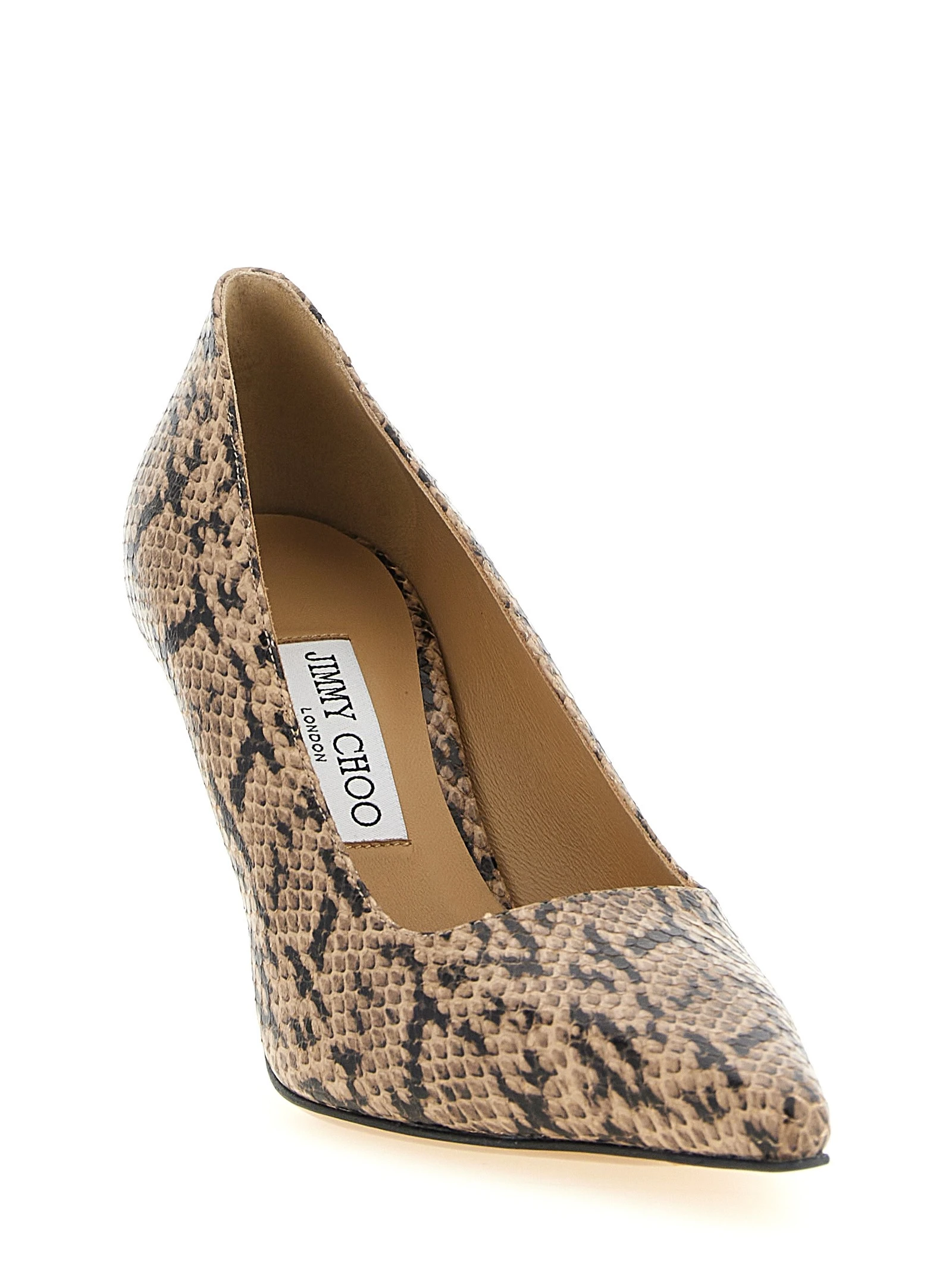 'Ixia' pumps