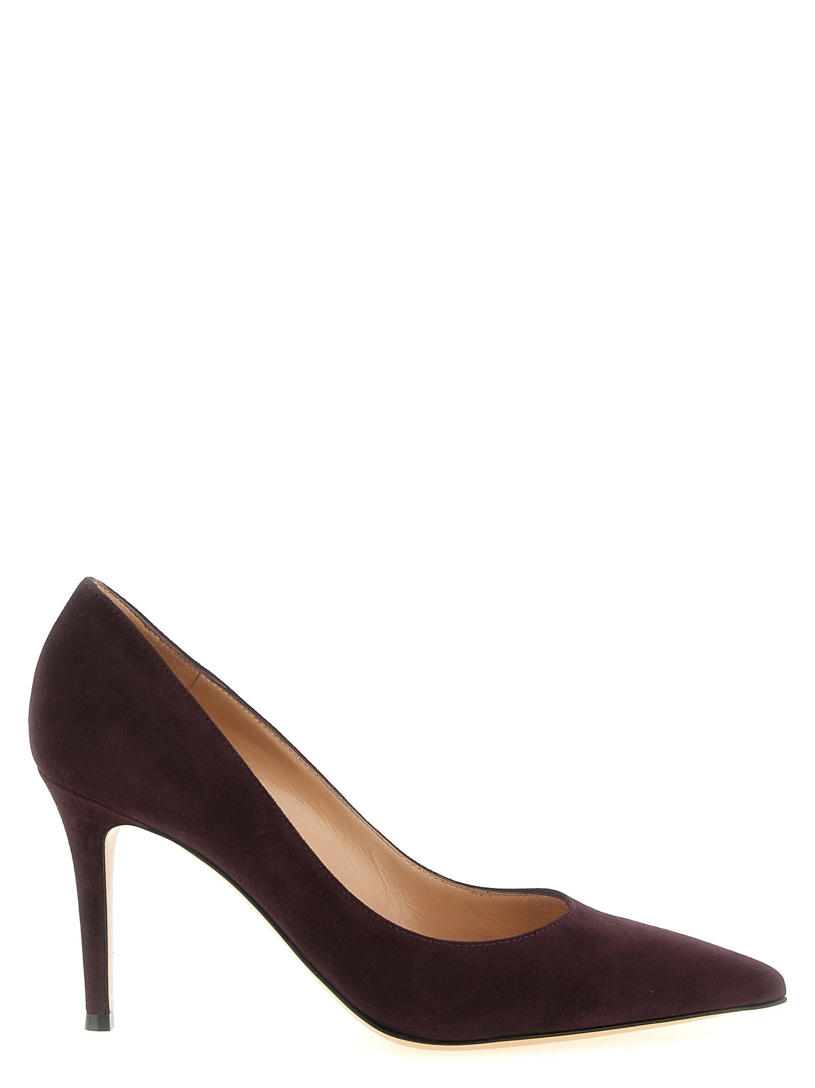 'Gianvito' pumps