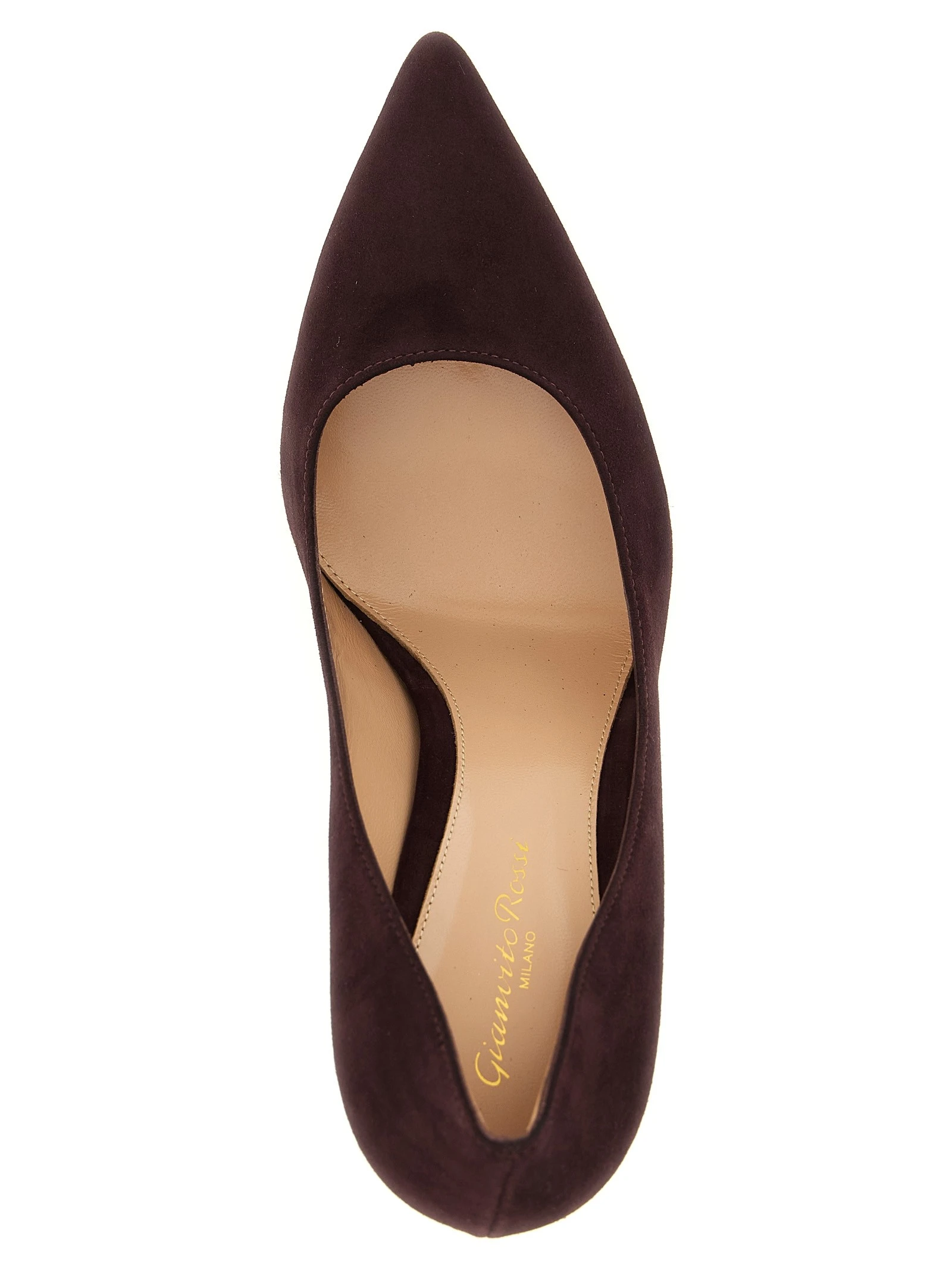 'Gianvito' pumps