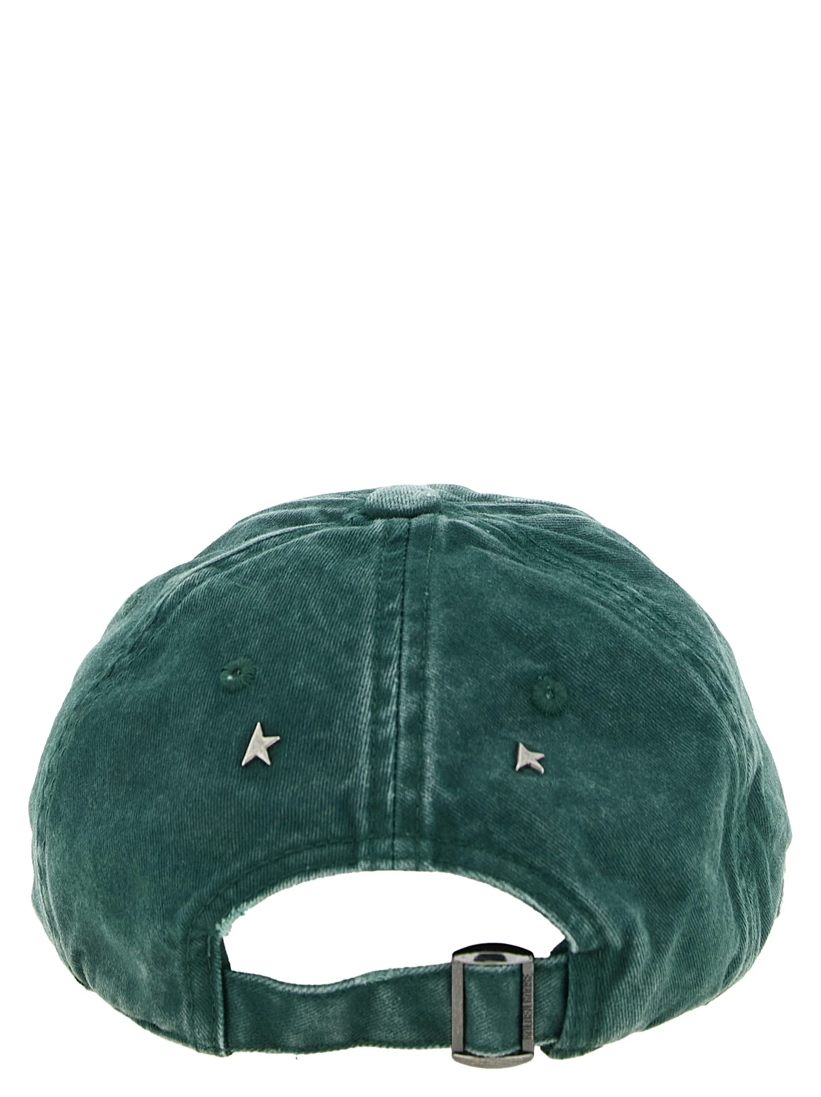 'Journey' cap
