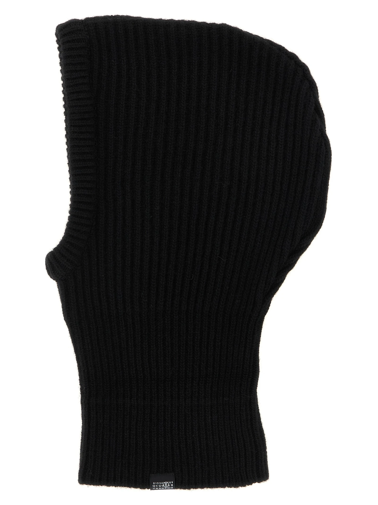 'Numeric Signature MM6' balaclava