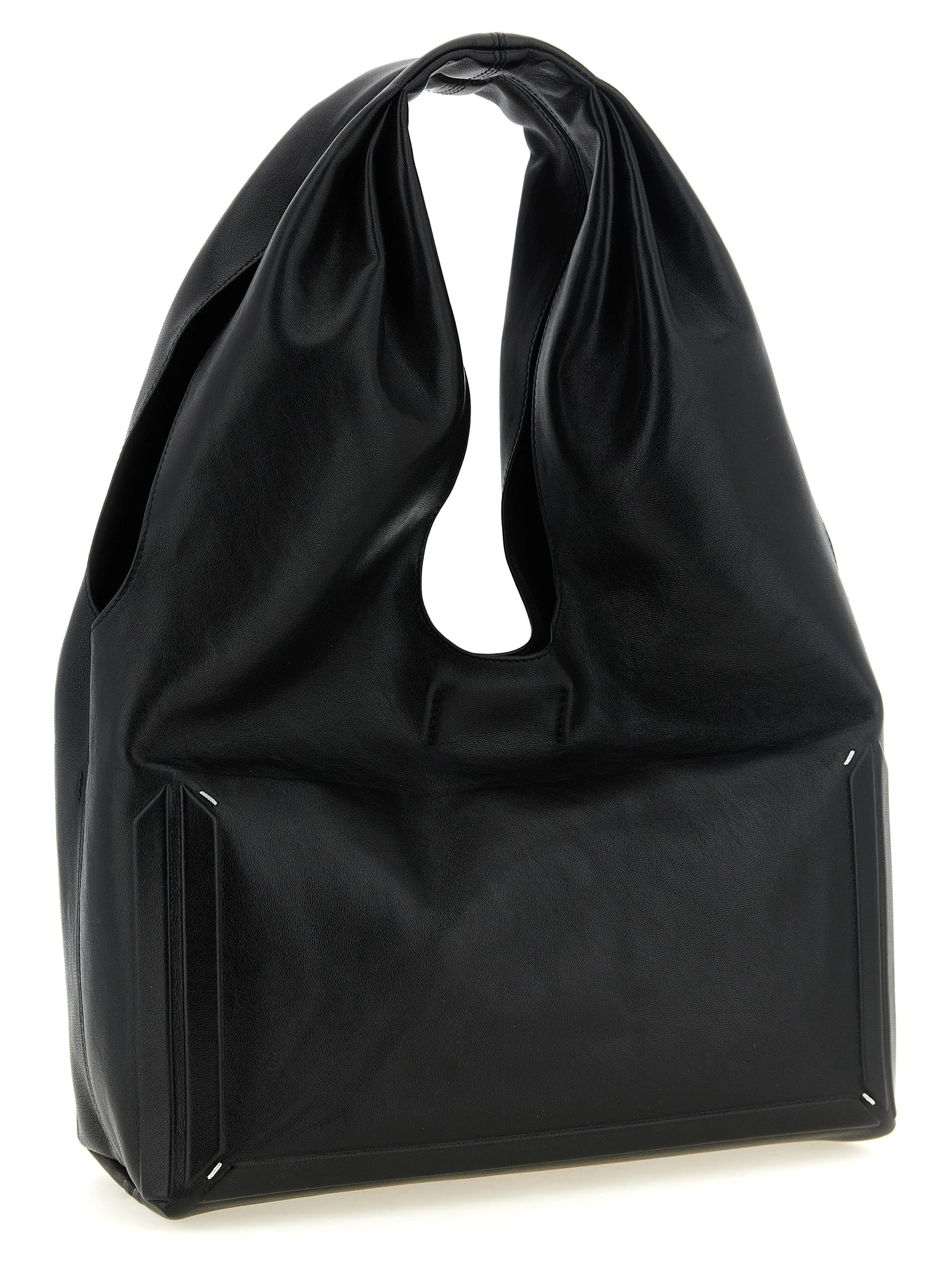 'Box Bag Medium' shoulder bag