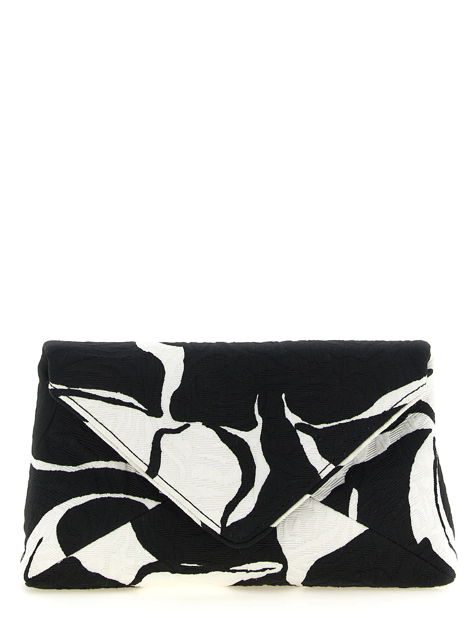 'Envelope' clutch