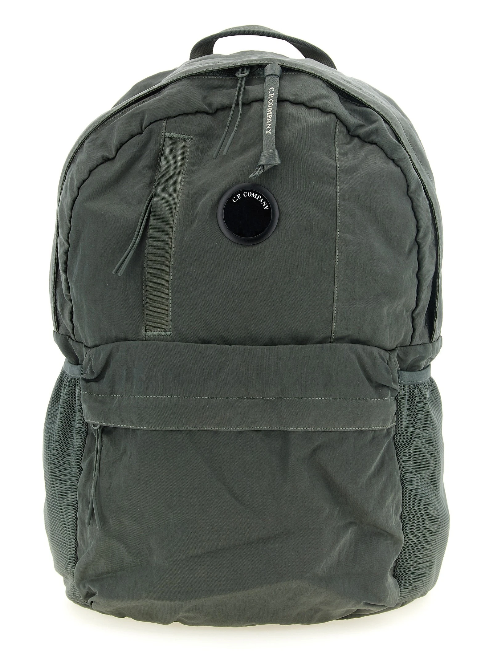 'Nylon B' backpack