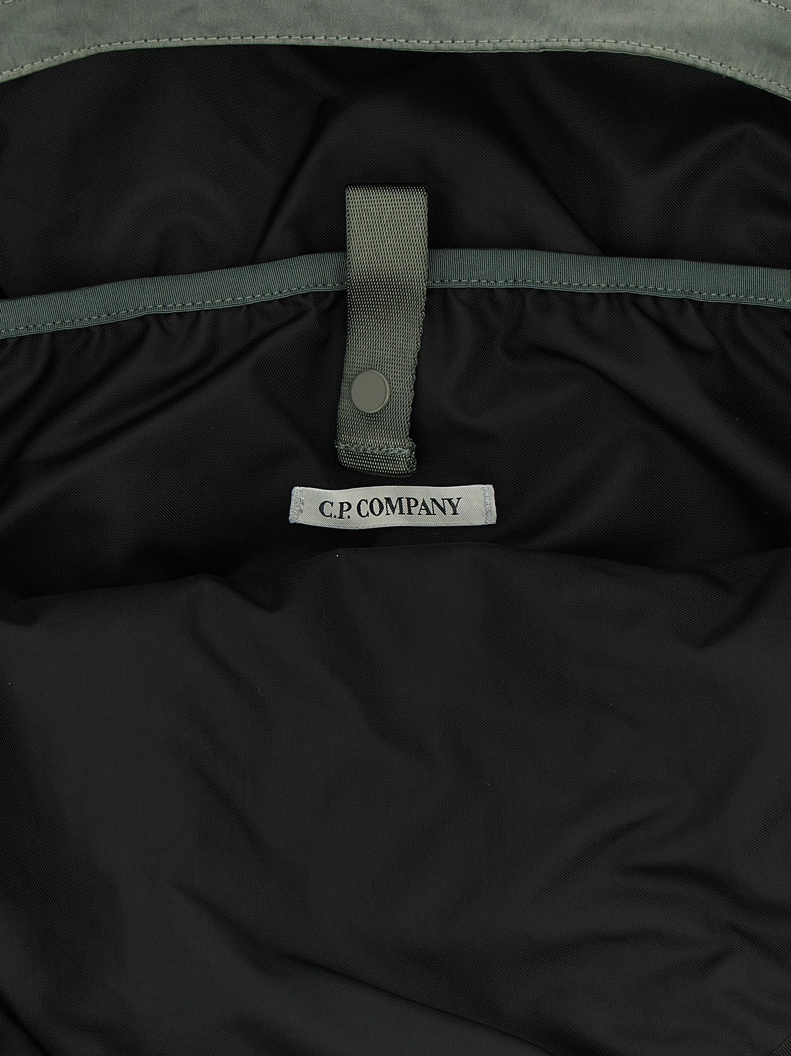 'Nylon B' backpack