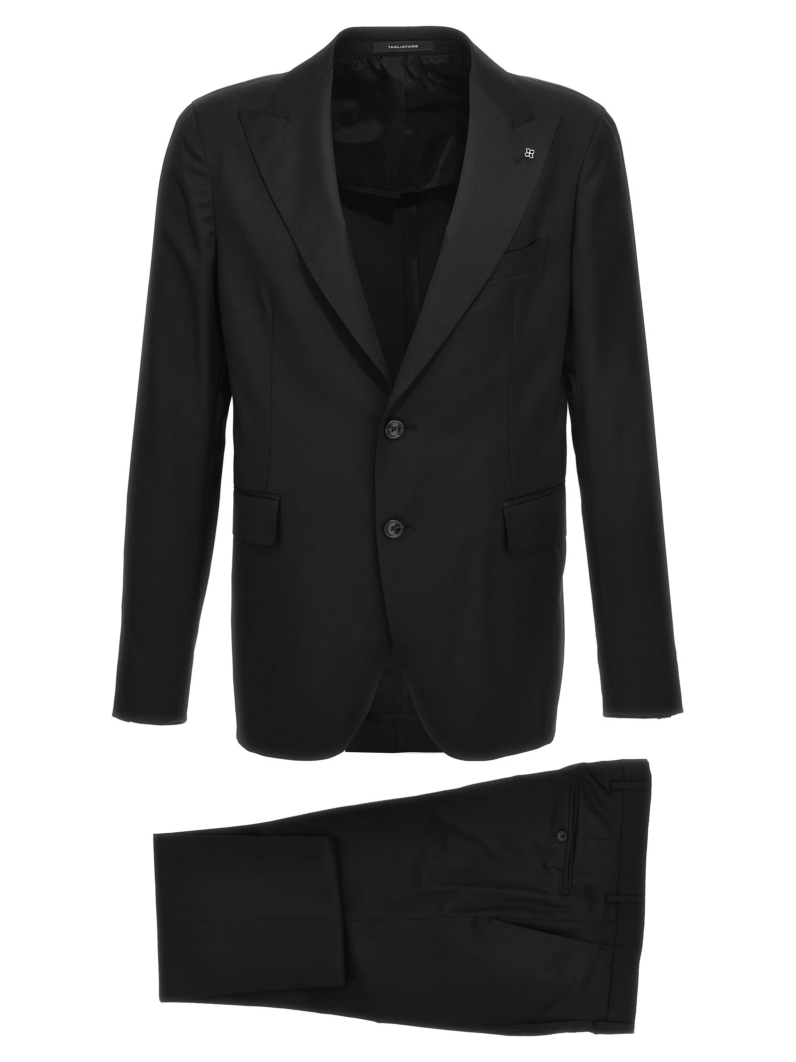 'Vesuvio' dress