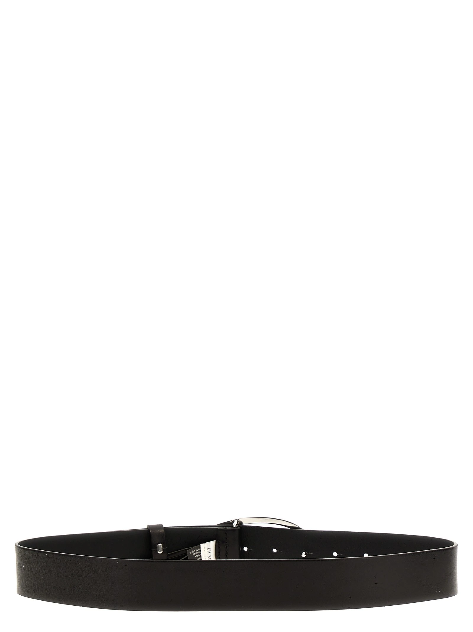 'B-1DR' belt