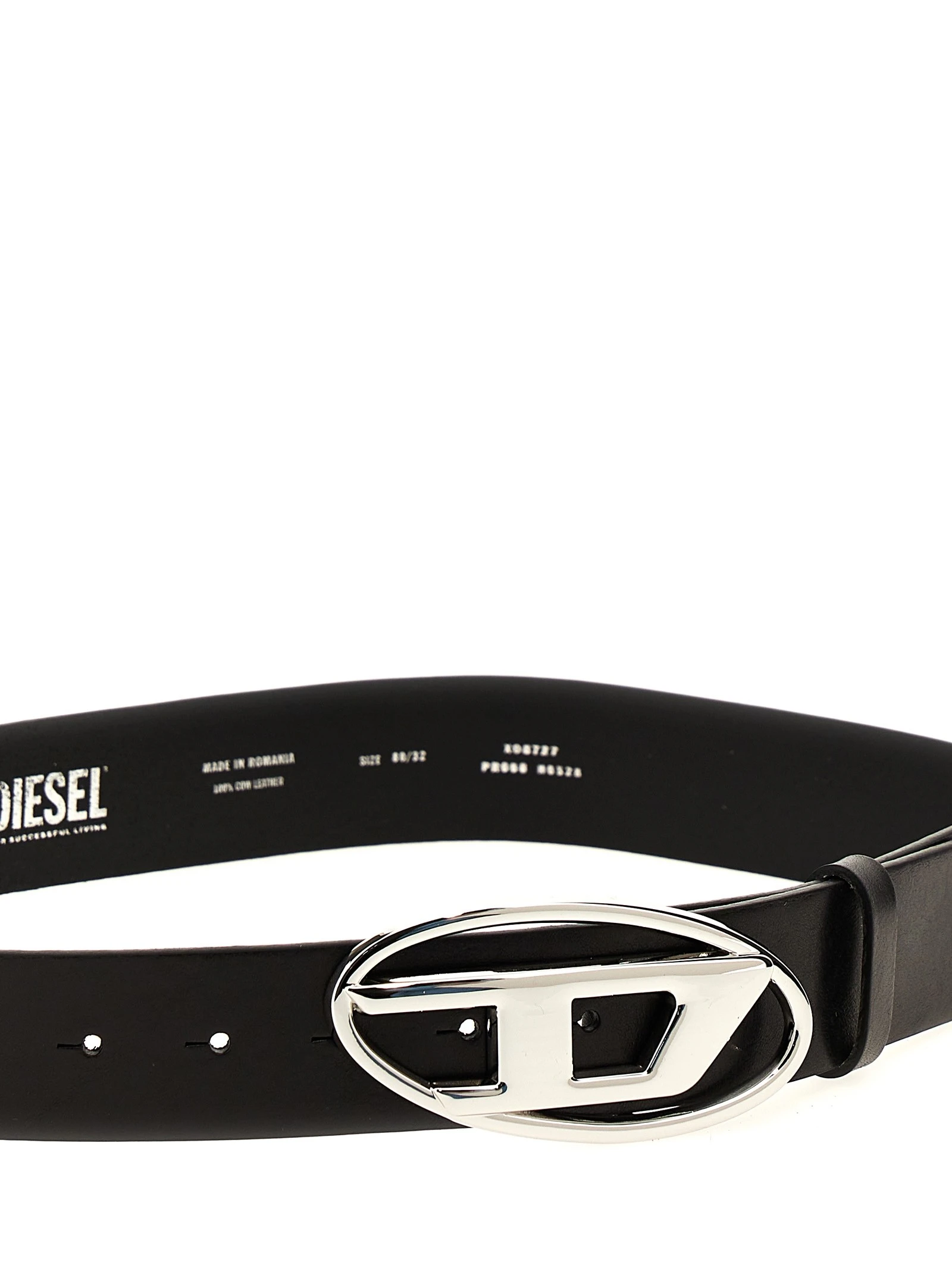 'B-1DR' belt