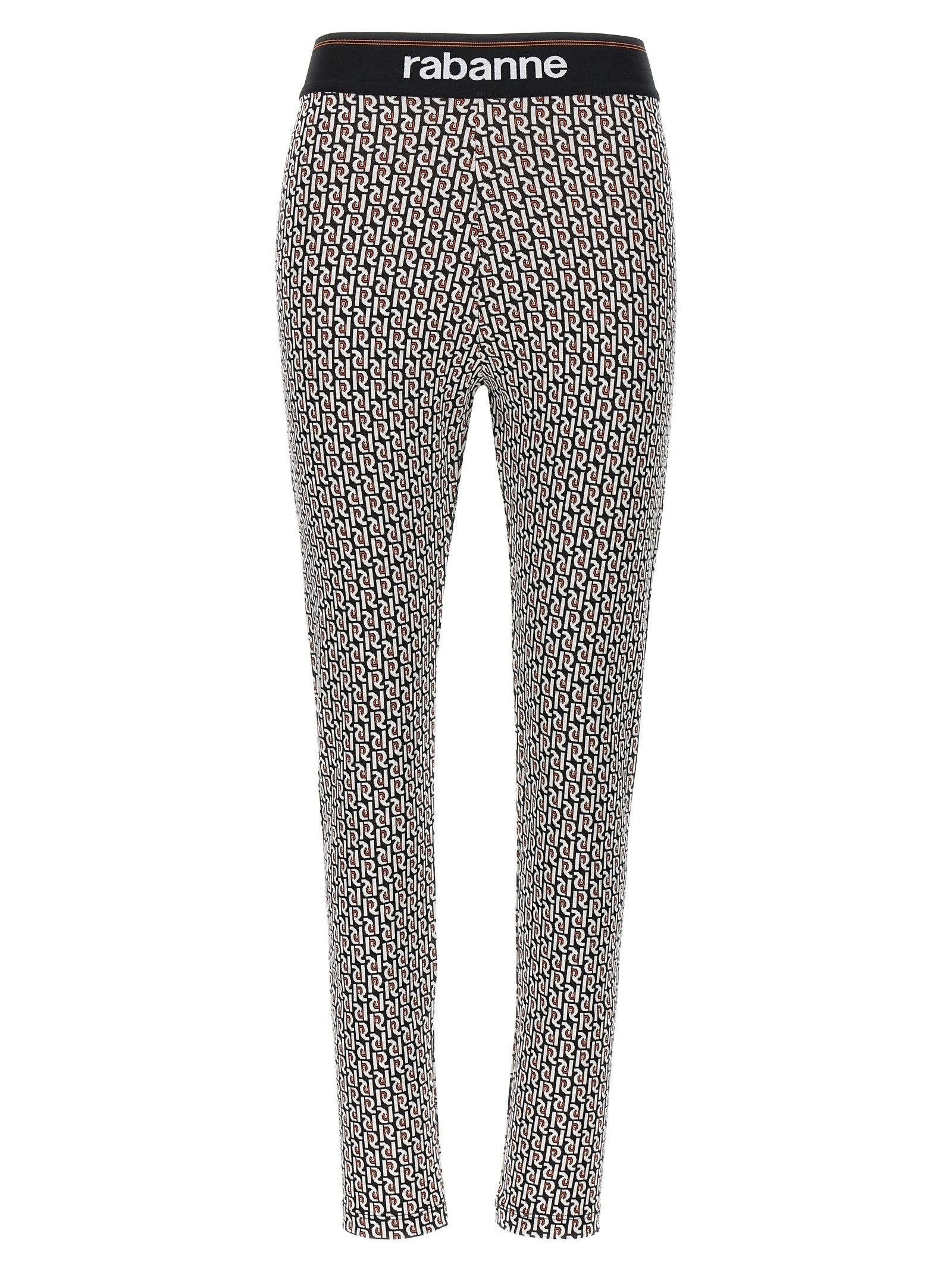 'Monogram' leggings