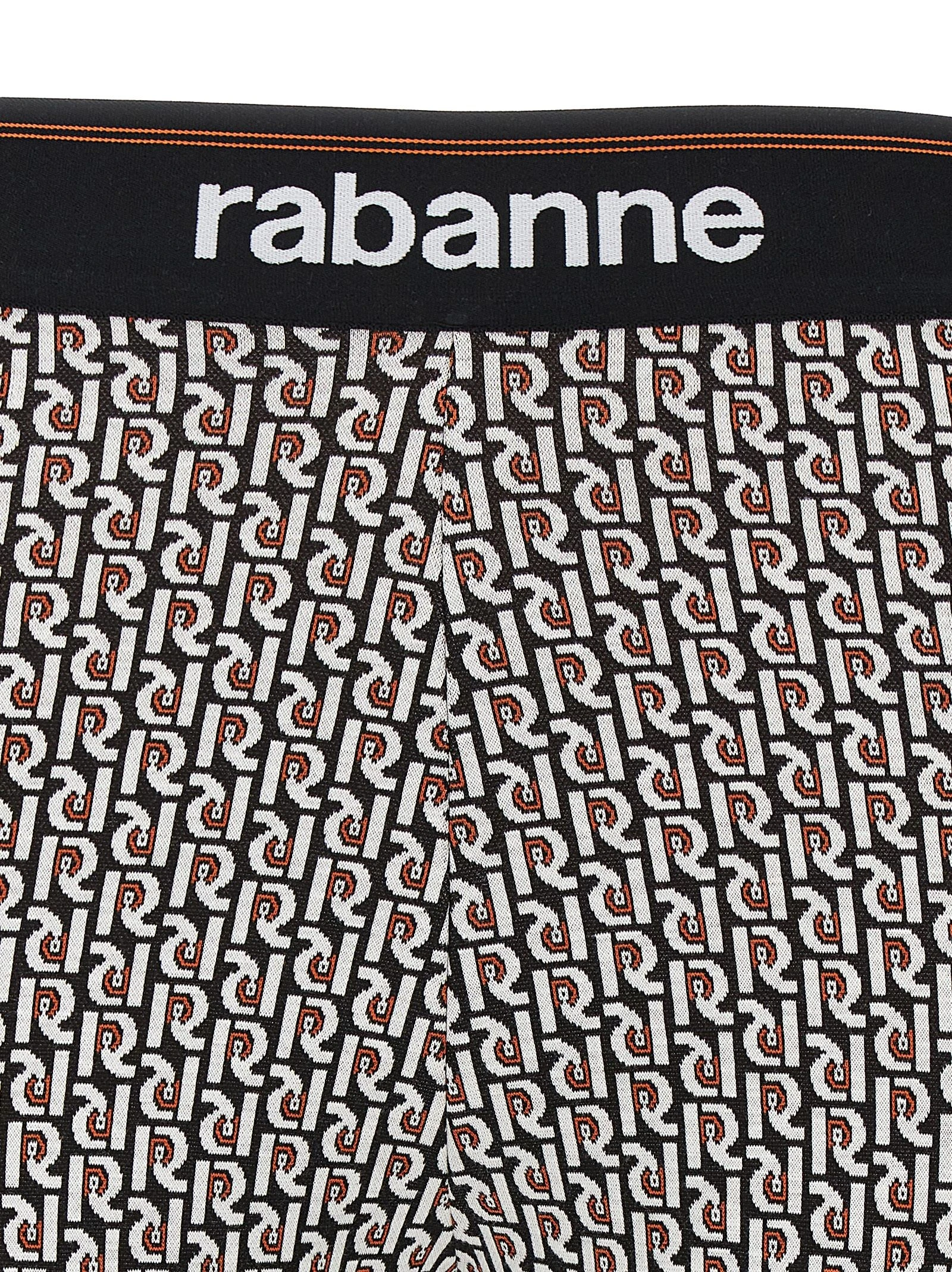 'Monogram' leggings